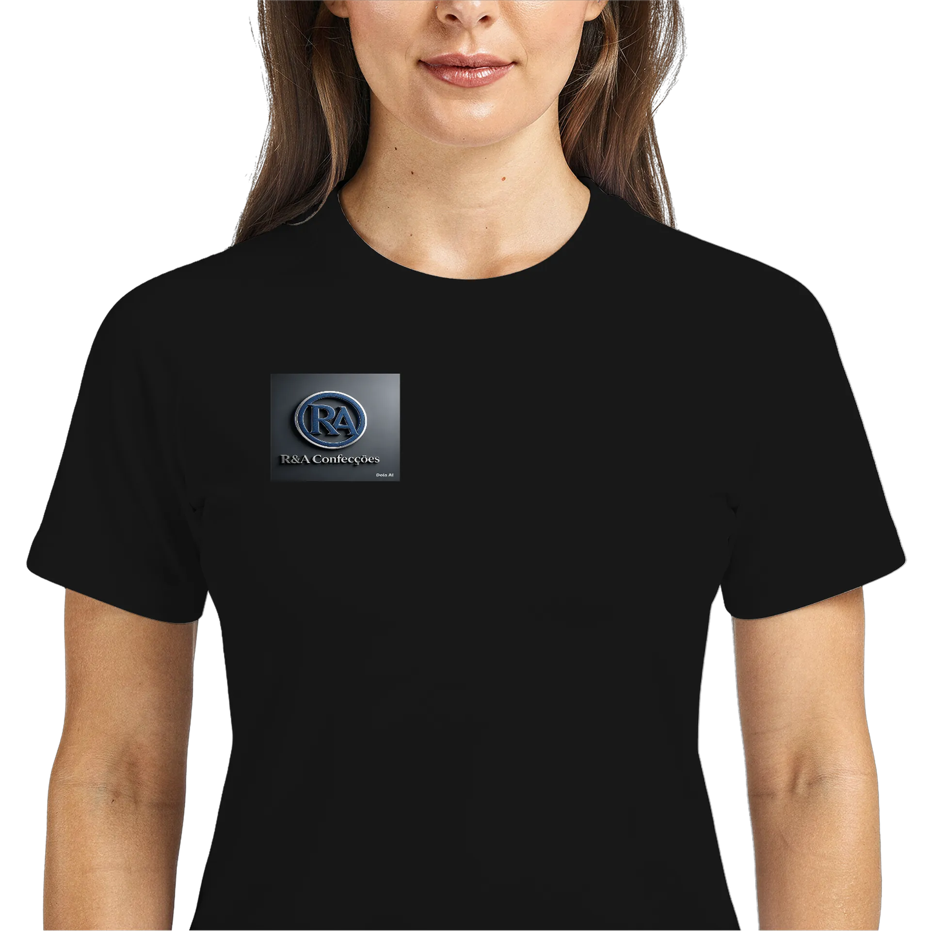 Camiseta DryFit de R&A Confecções  — imagem 3 de 6