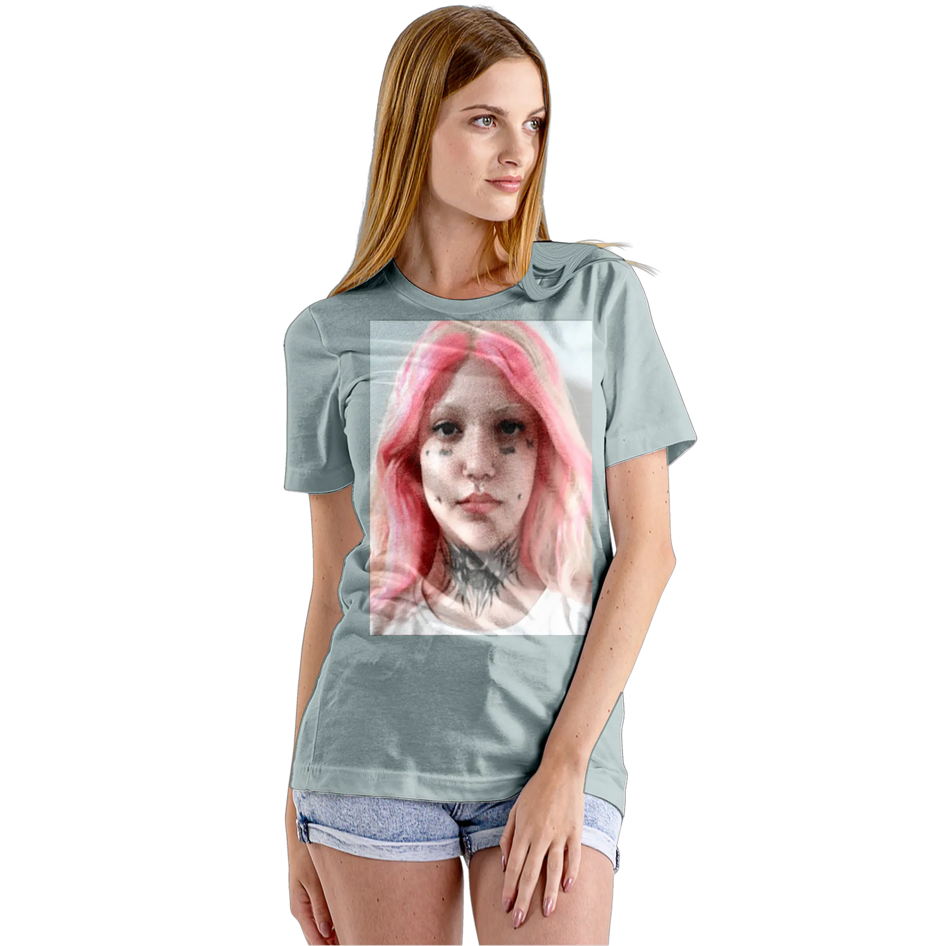 Babylook Mugshot - Imagem 5