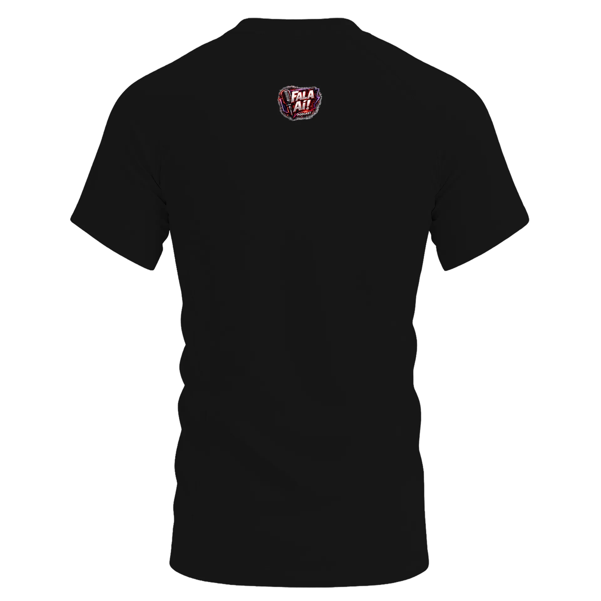 Camiseta DryFit - Imagem 2