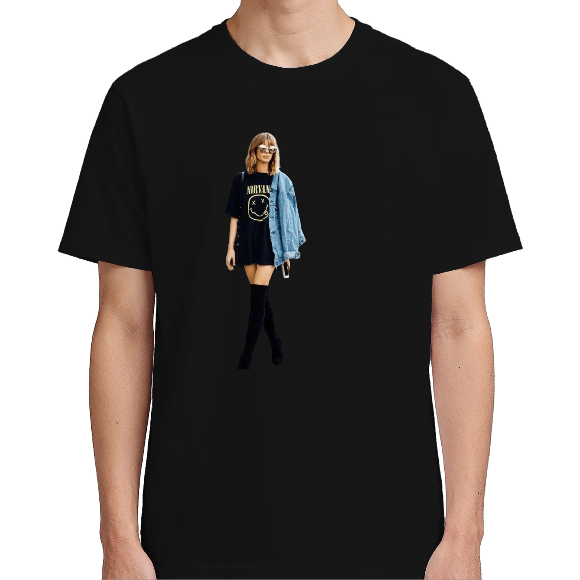 Camiseta personalizada - Imagem 5