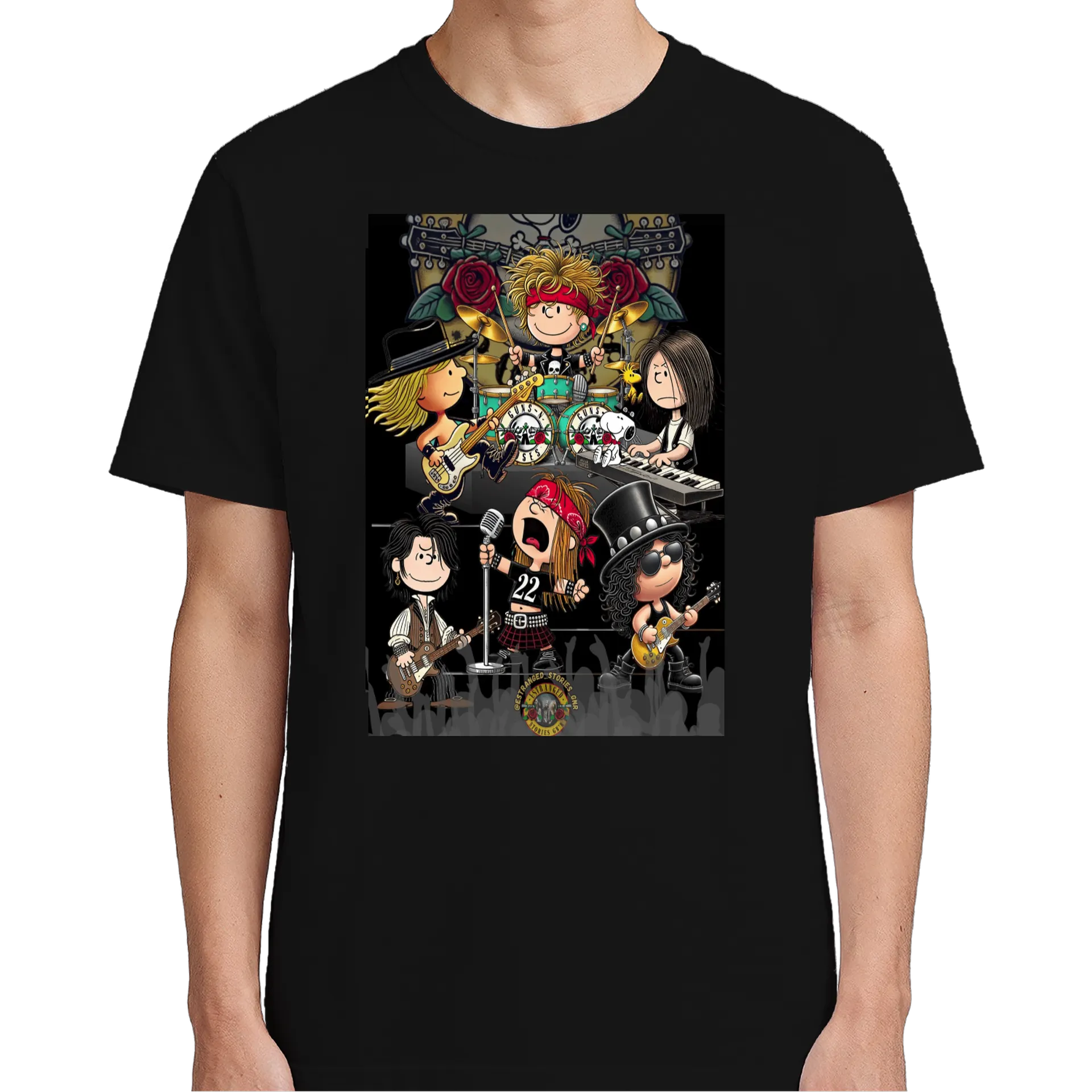 Camiseta personalizada - Imagem 5