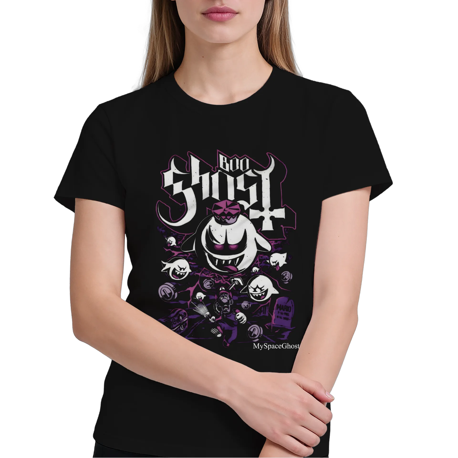 Halloween Season #3 - Imagem 3