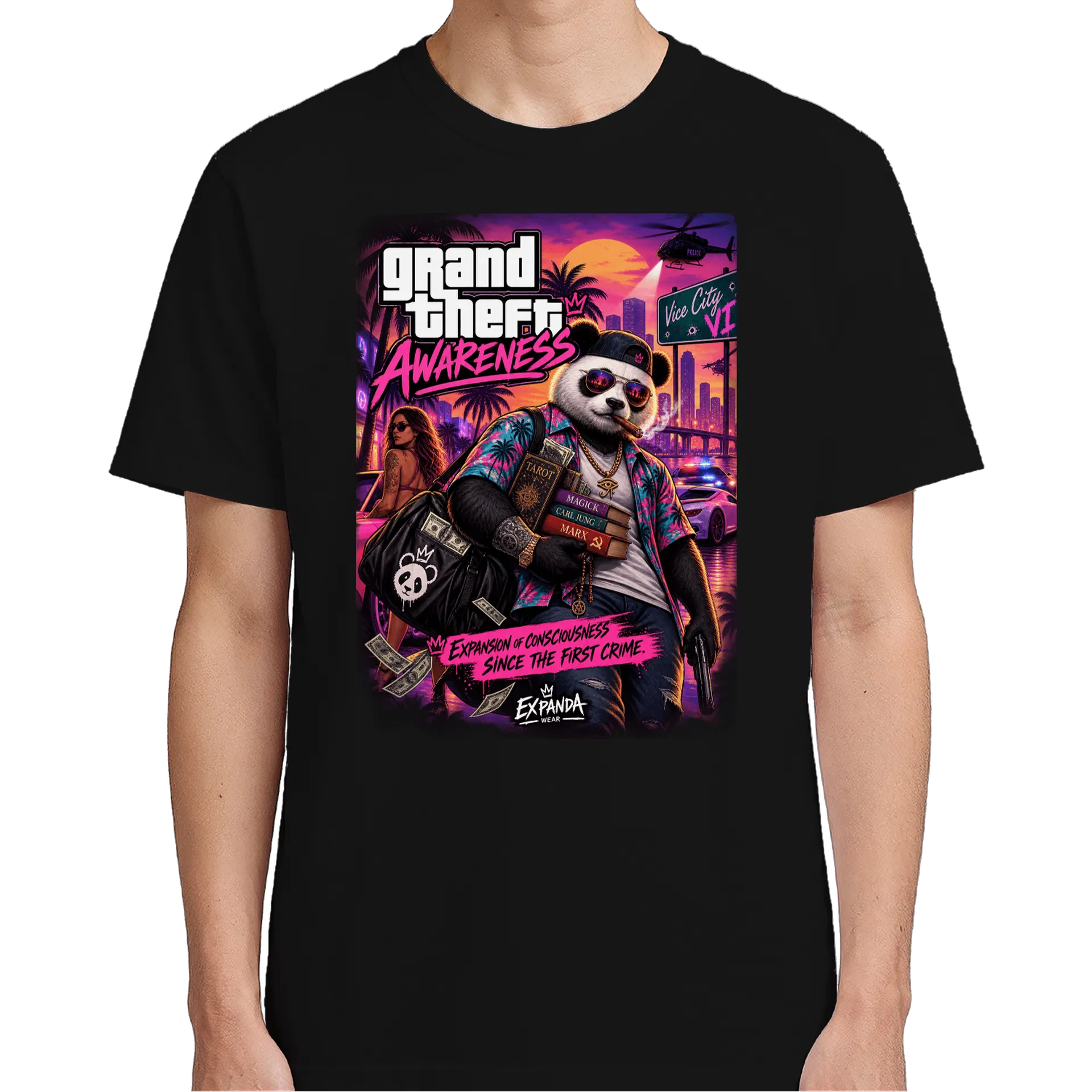 Camiseta personalizada - Imagem 5