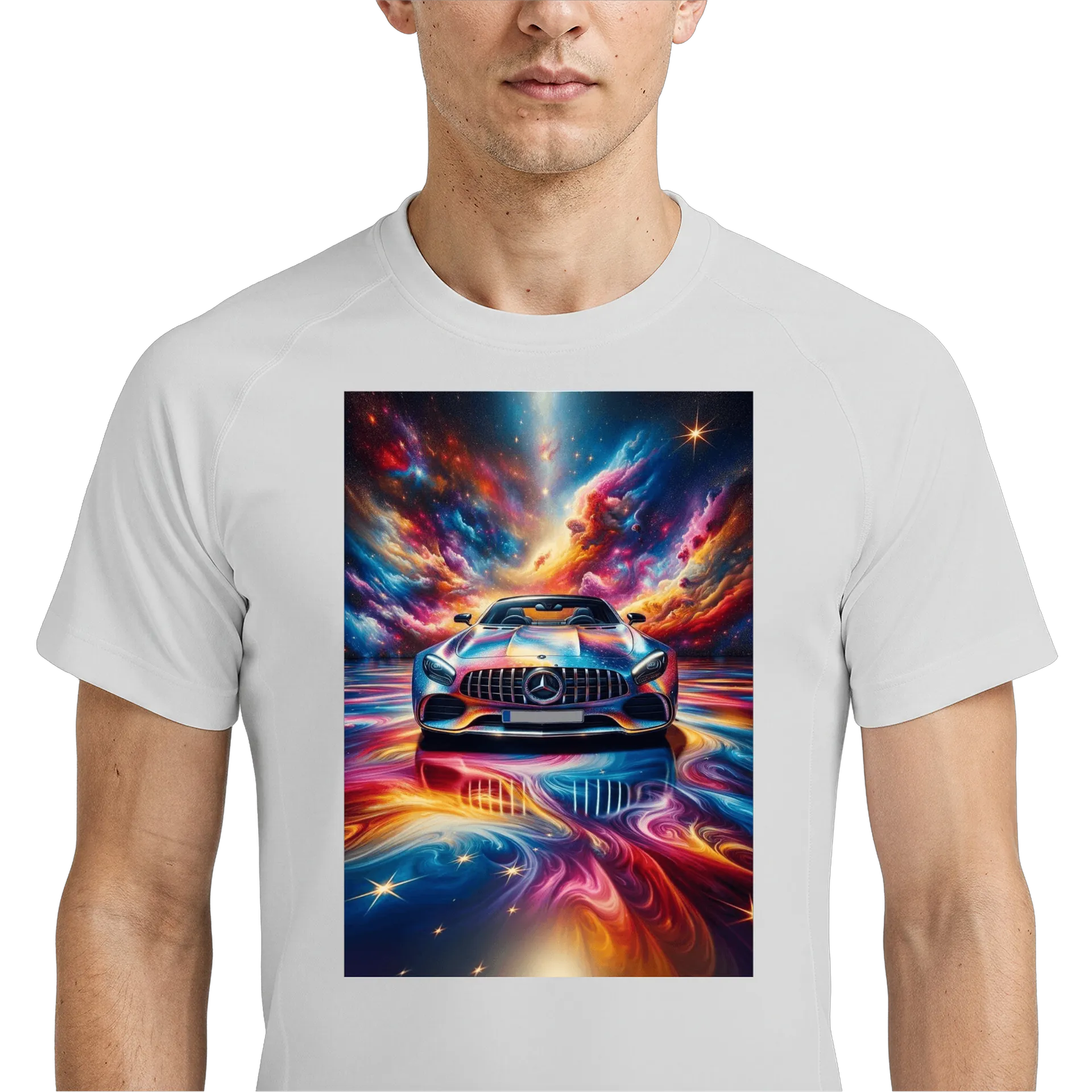 Camiseta DryFit - Imagem 4