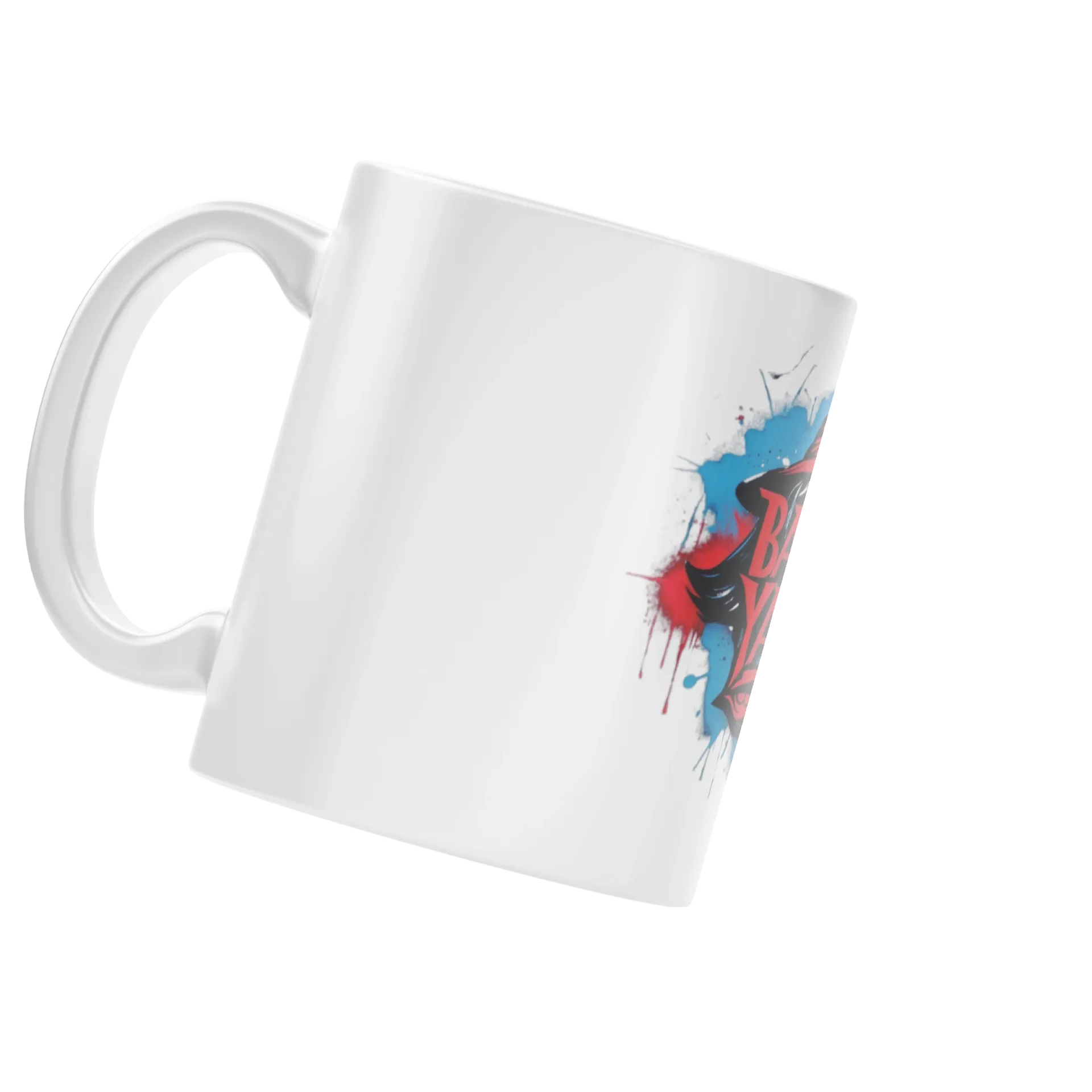 Caneca personalizada de Dieguezera