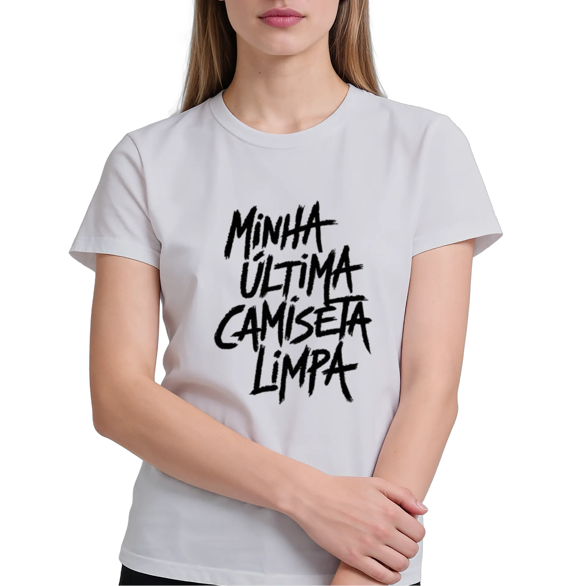 Camiseta personalizada - Imagem 4