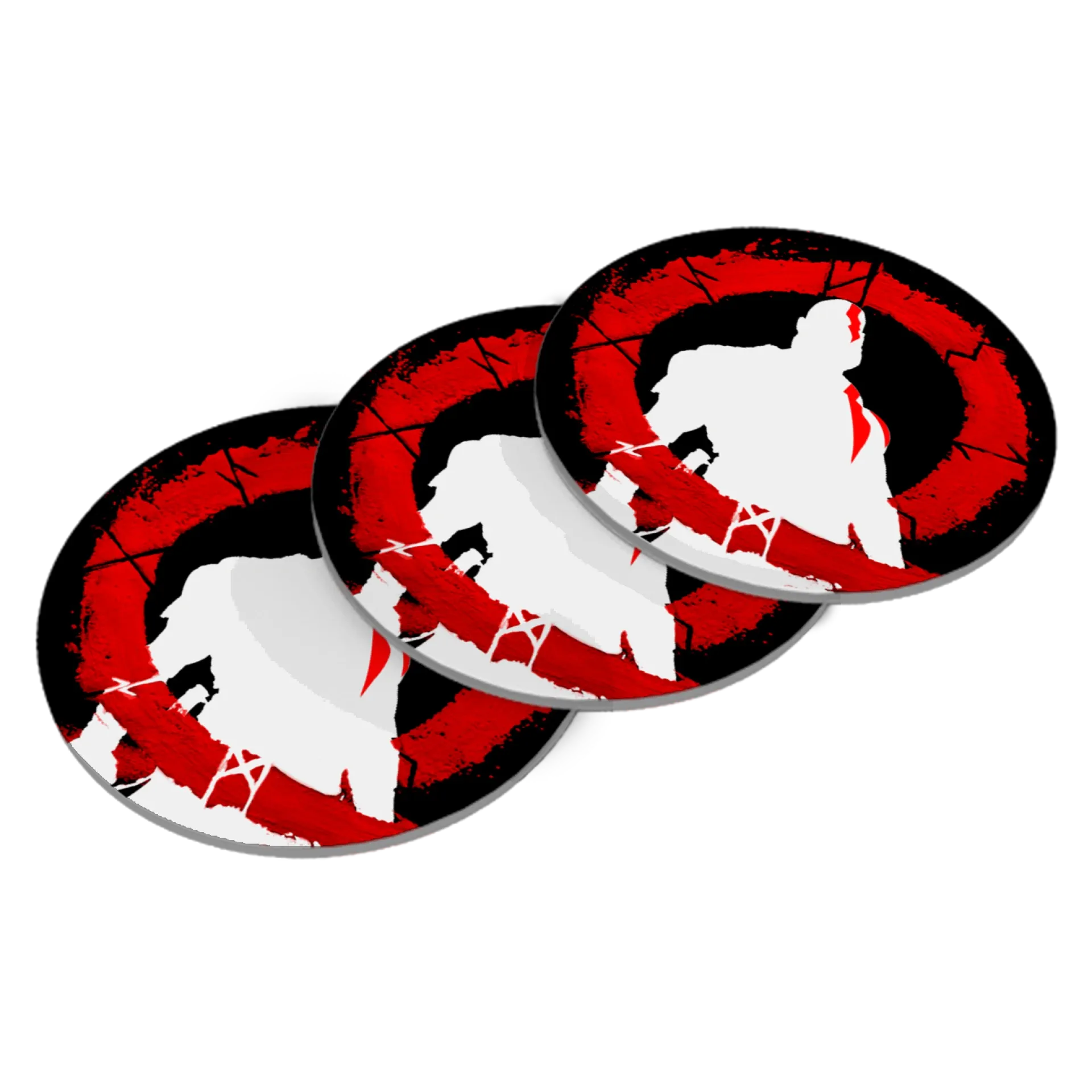 Porta-copos personalizado de Jhon streamShop