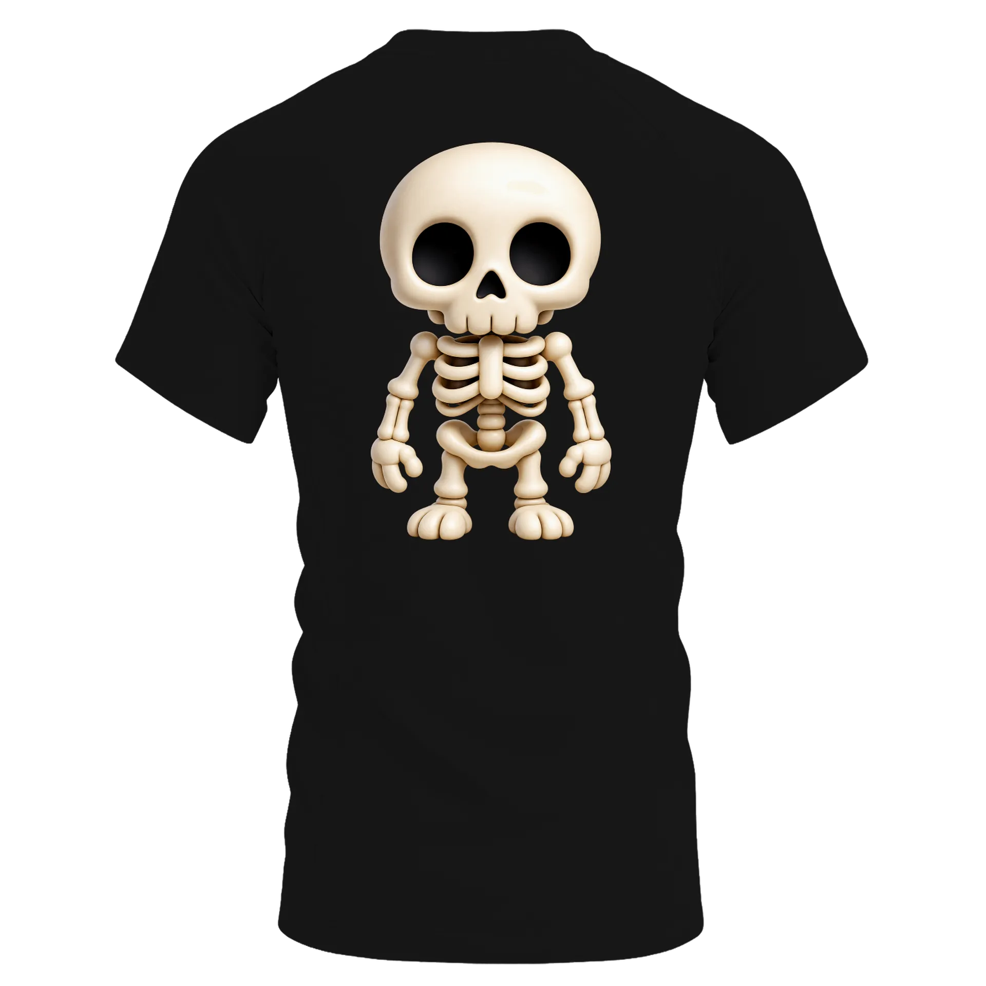 Camiseta DryFit Desenhos 012 - Imagem 2