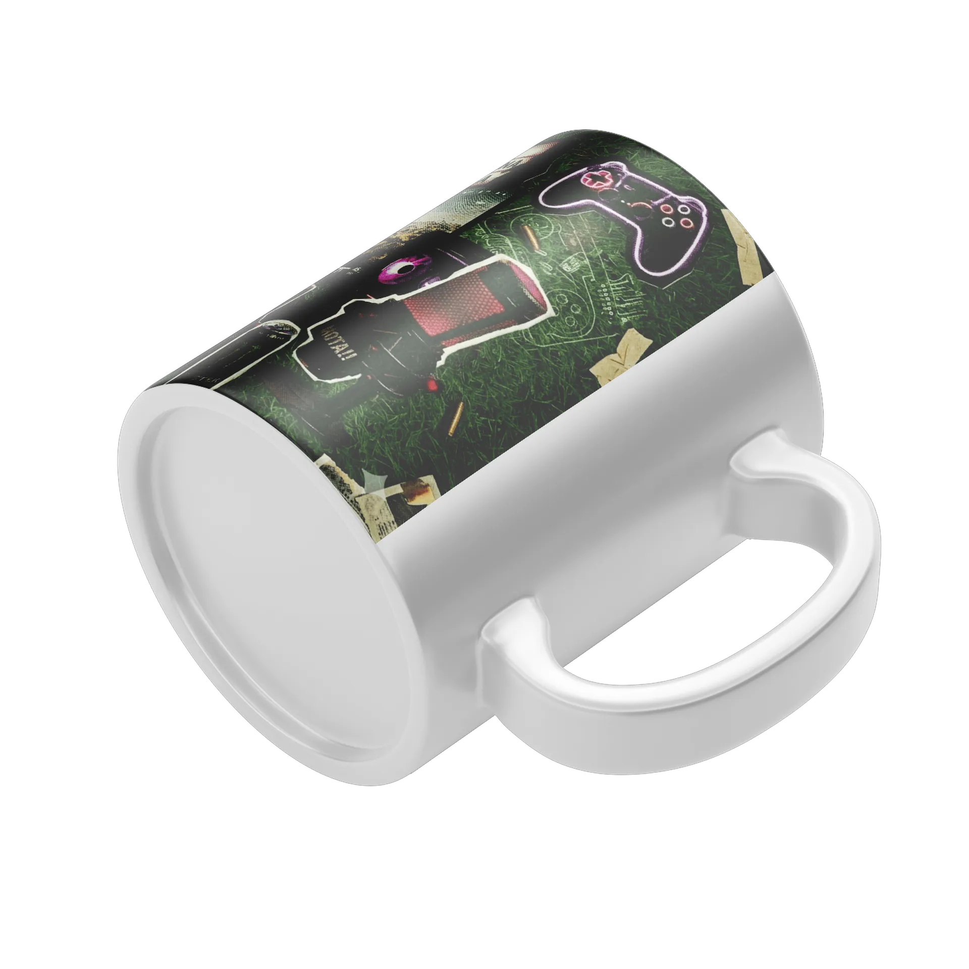 Me Chame de MOTA #1 - Imagem 4