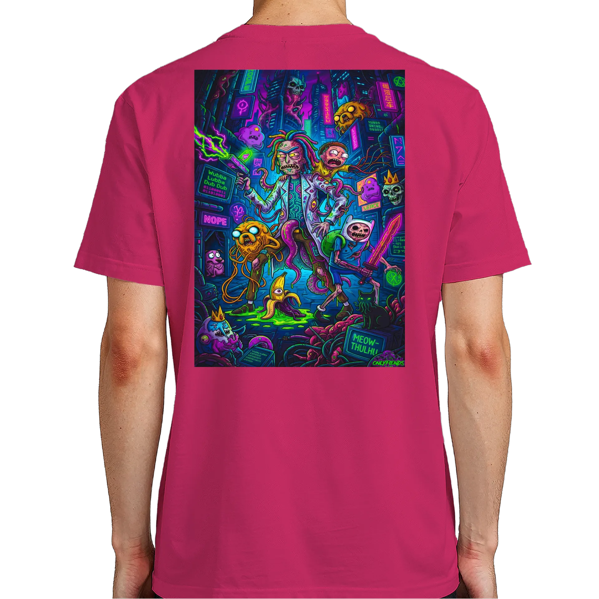 Camiseta personalizada - Imagem 7