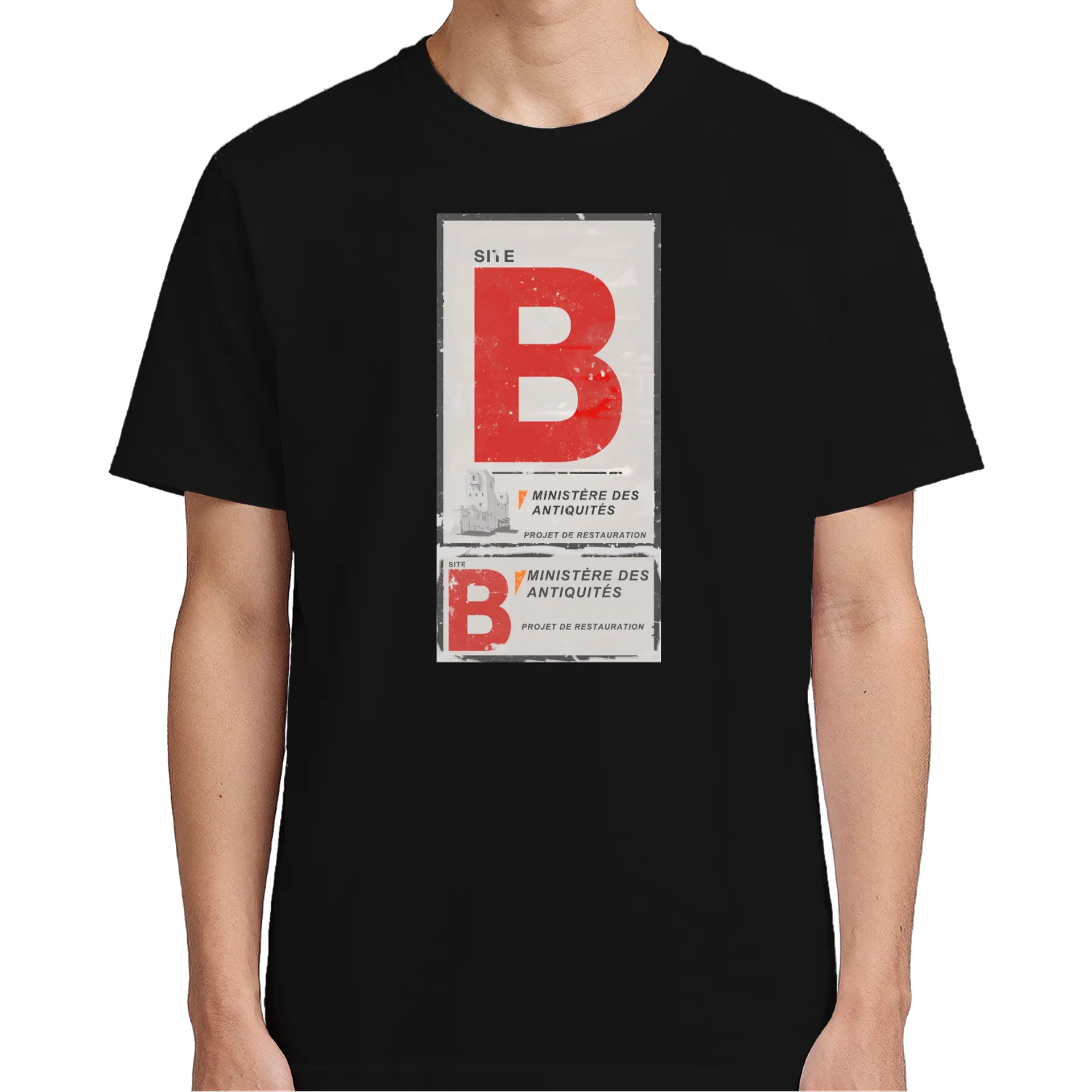 Camiseta personalizada - Imagem 4