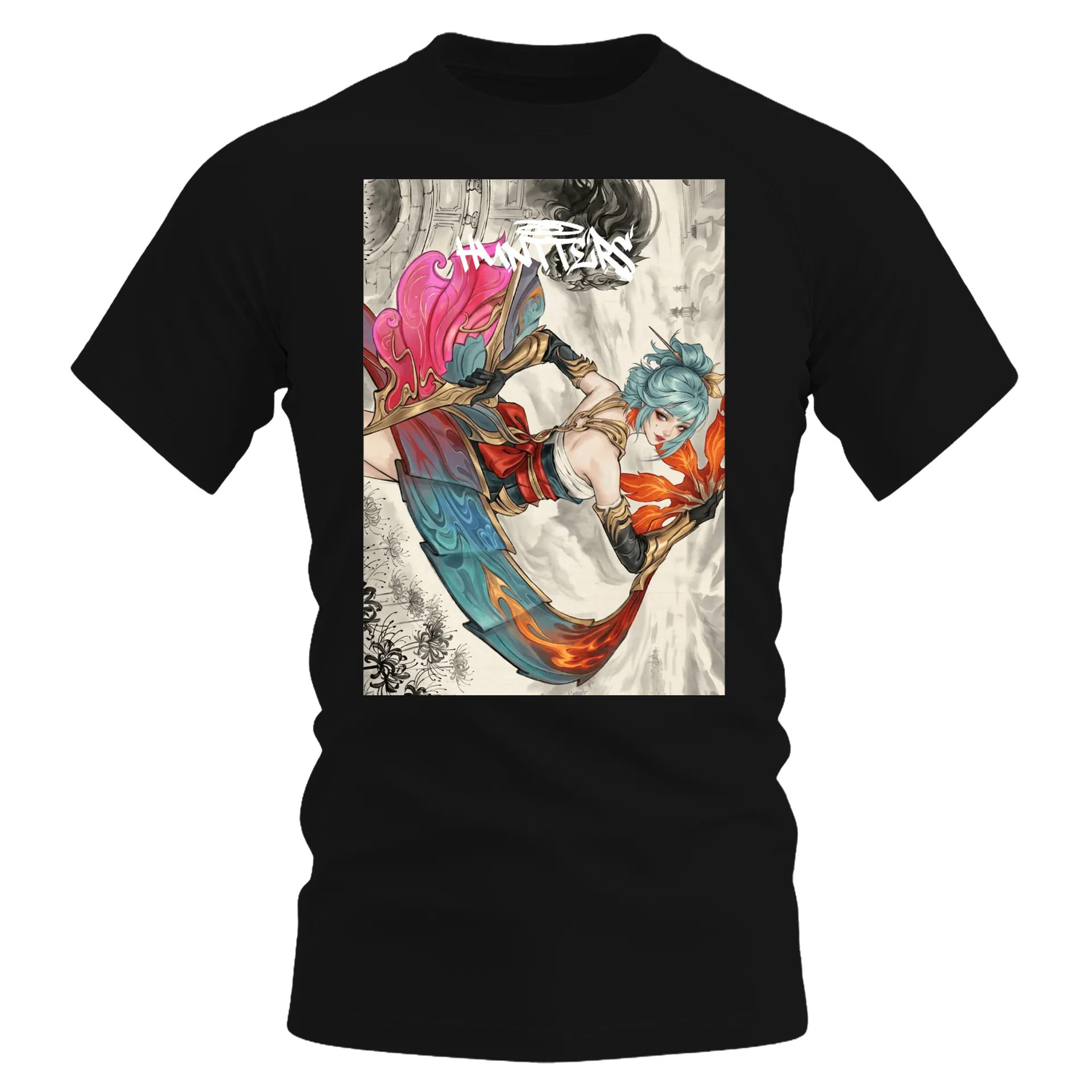 Camiseta DryFit - Imagem 1