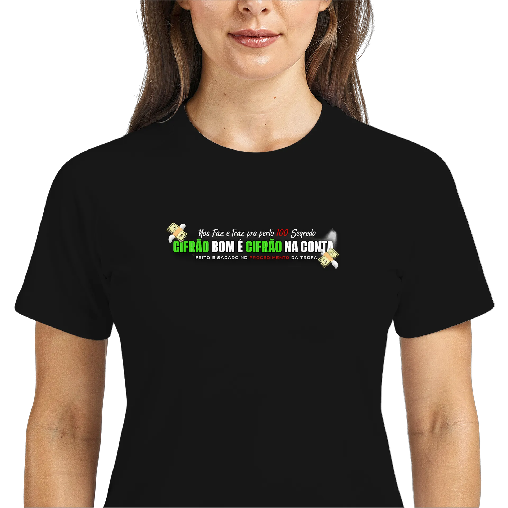 Camiseta DryFit - Imagem 3