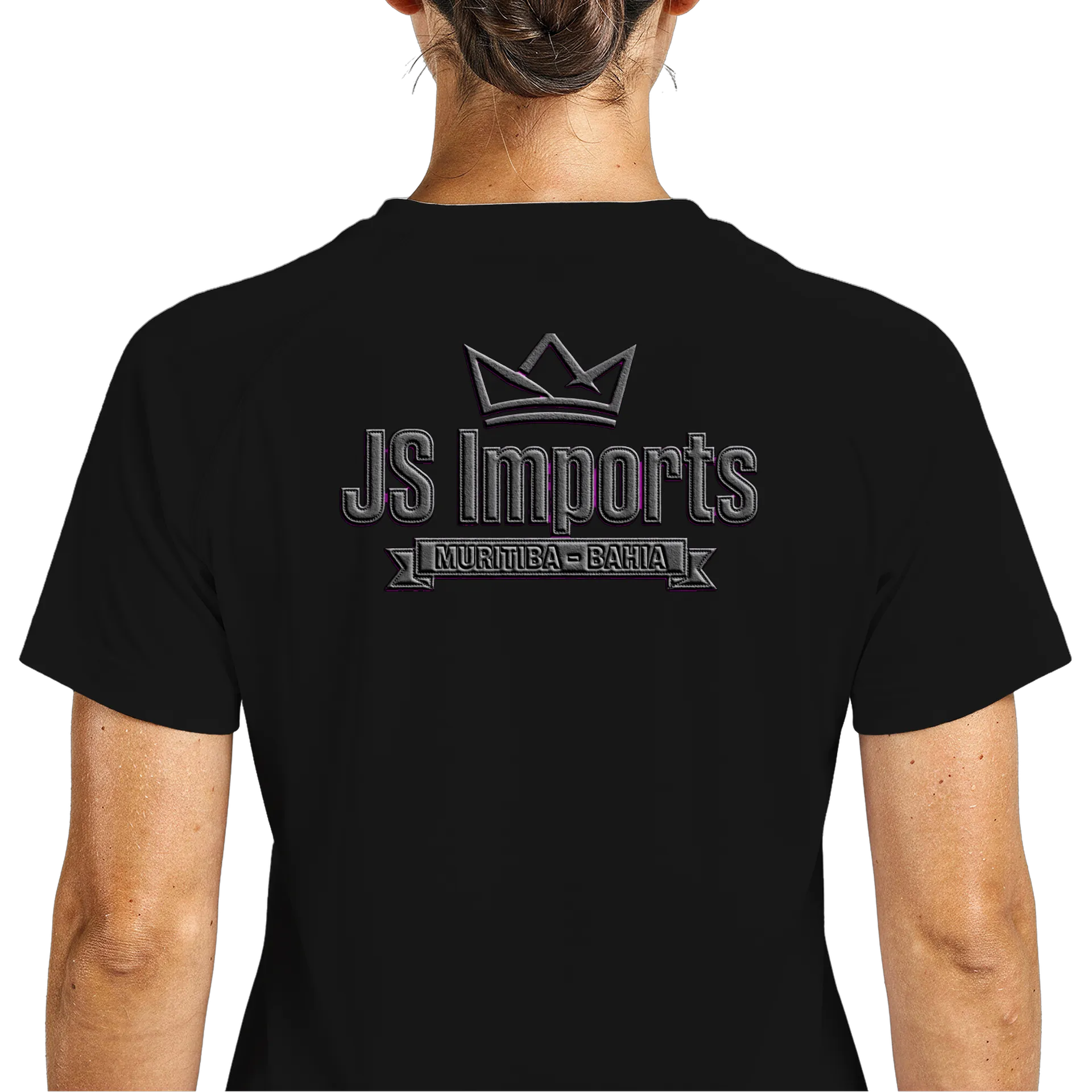 Camiseta DryFit - Imagem 5