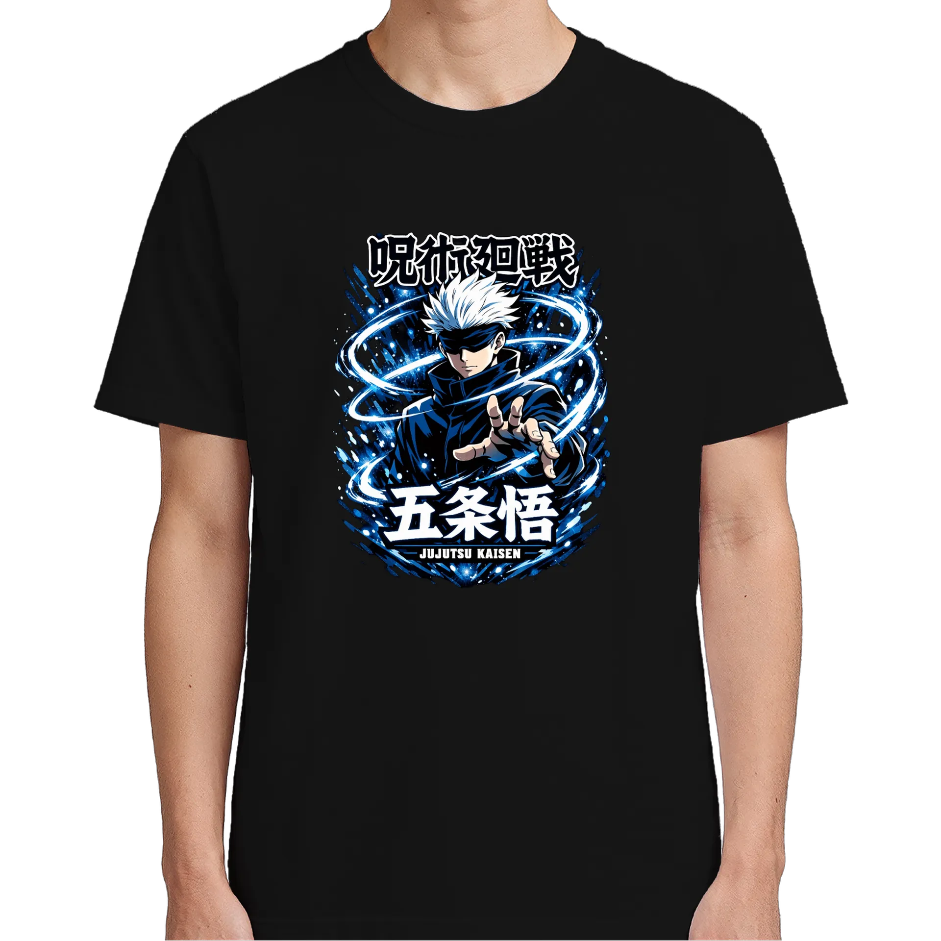 Camiseta personalizada - Imagem 5