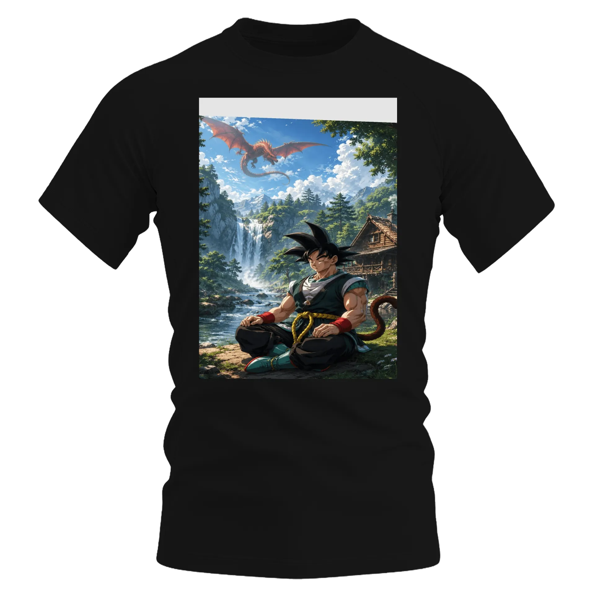 Camiseta DryFit - Imagem 1