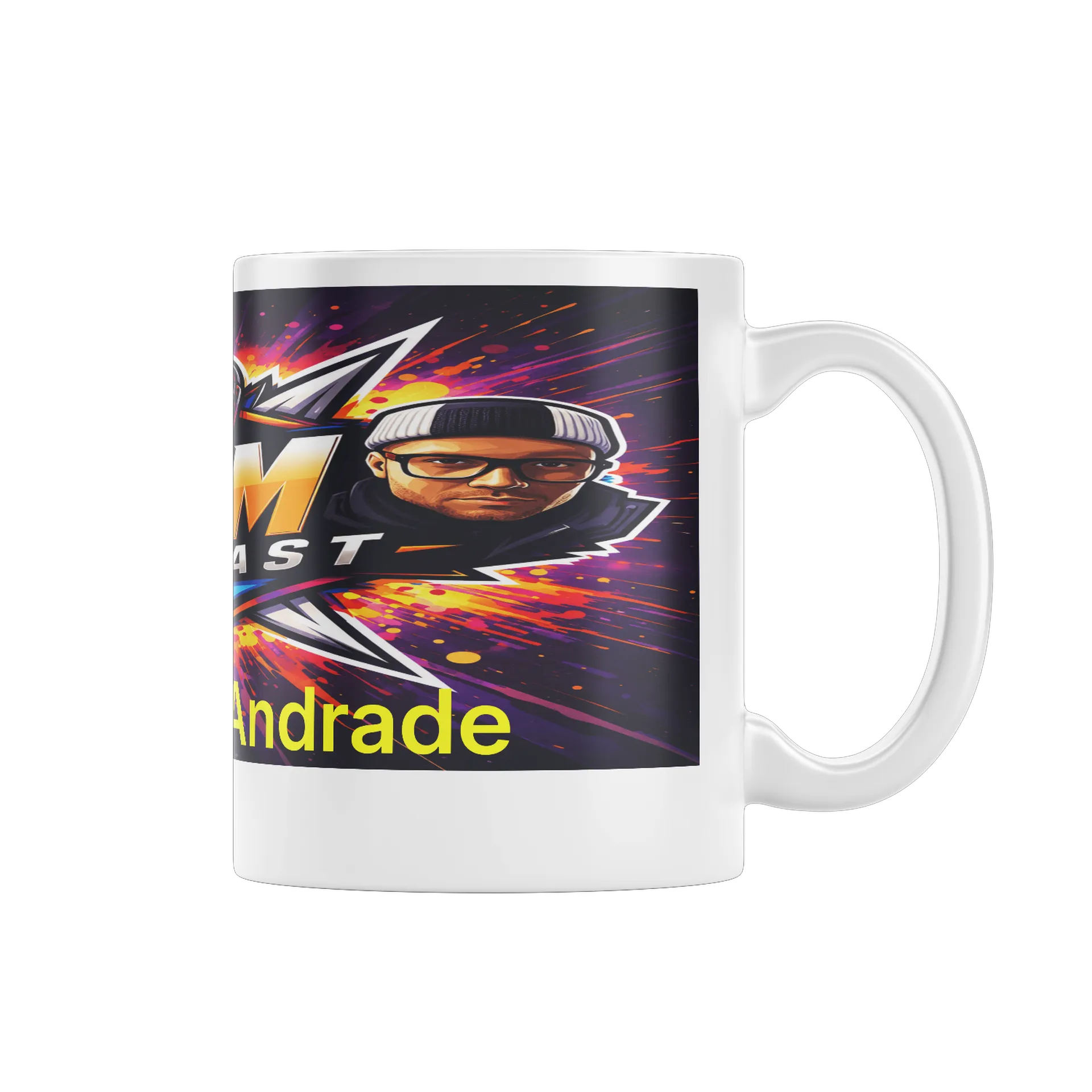 Caneca personalizada - Imagem 1