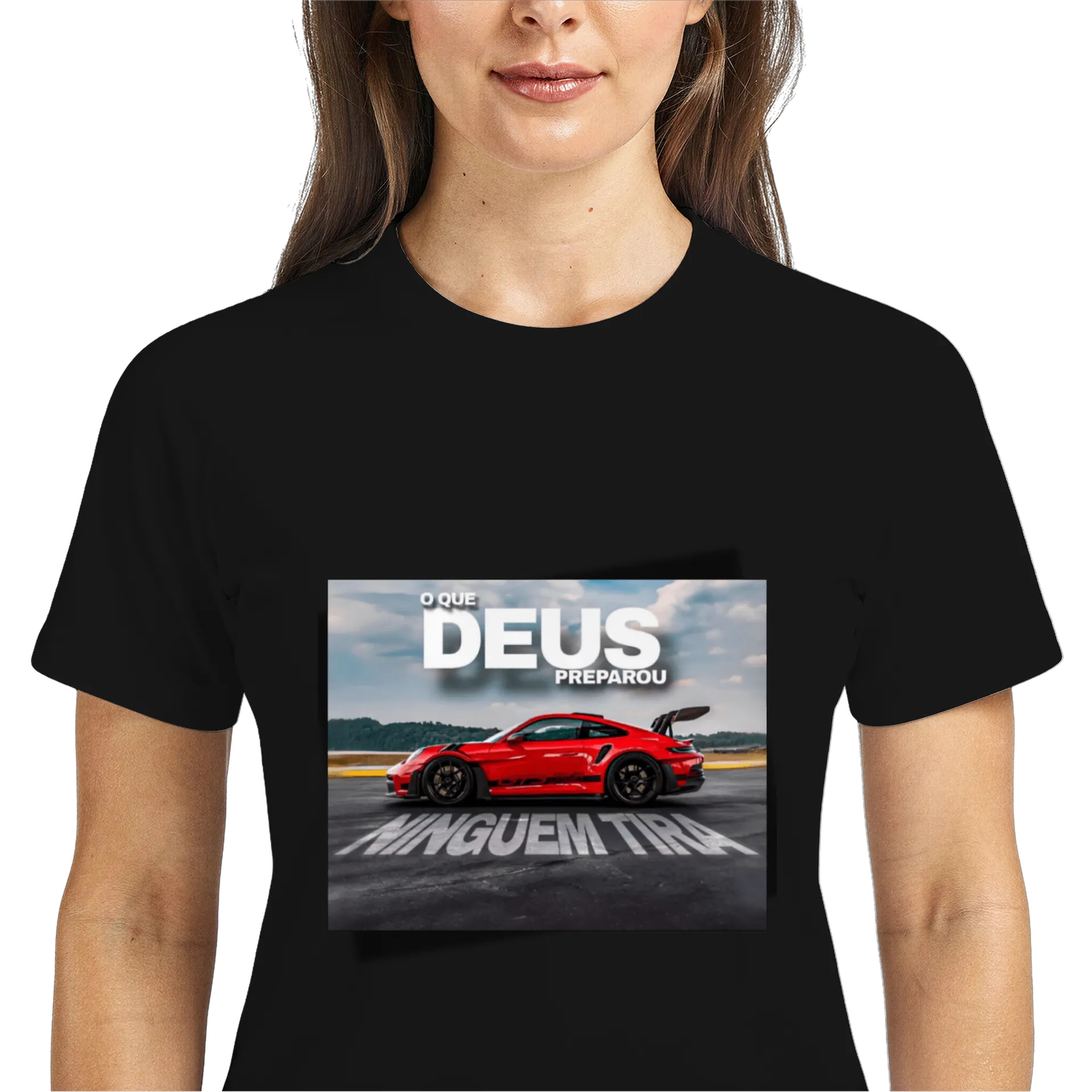 Camiseta DryFit - Imagem 3