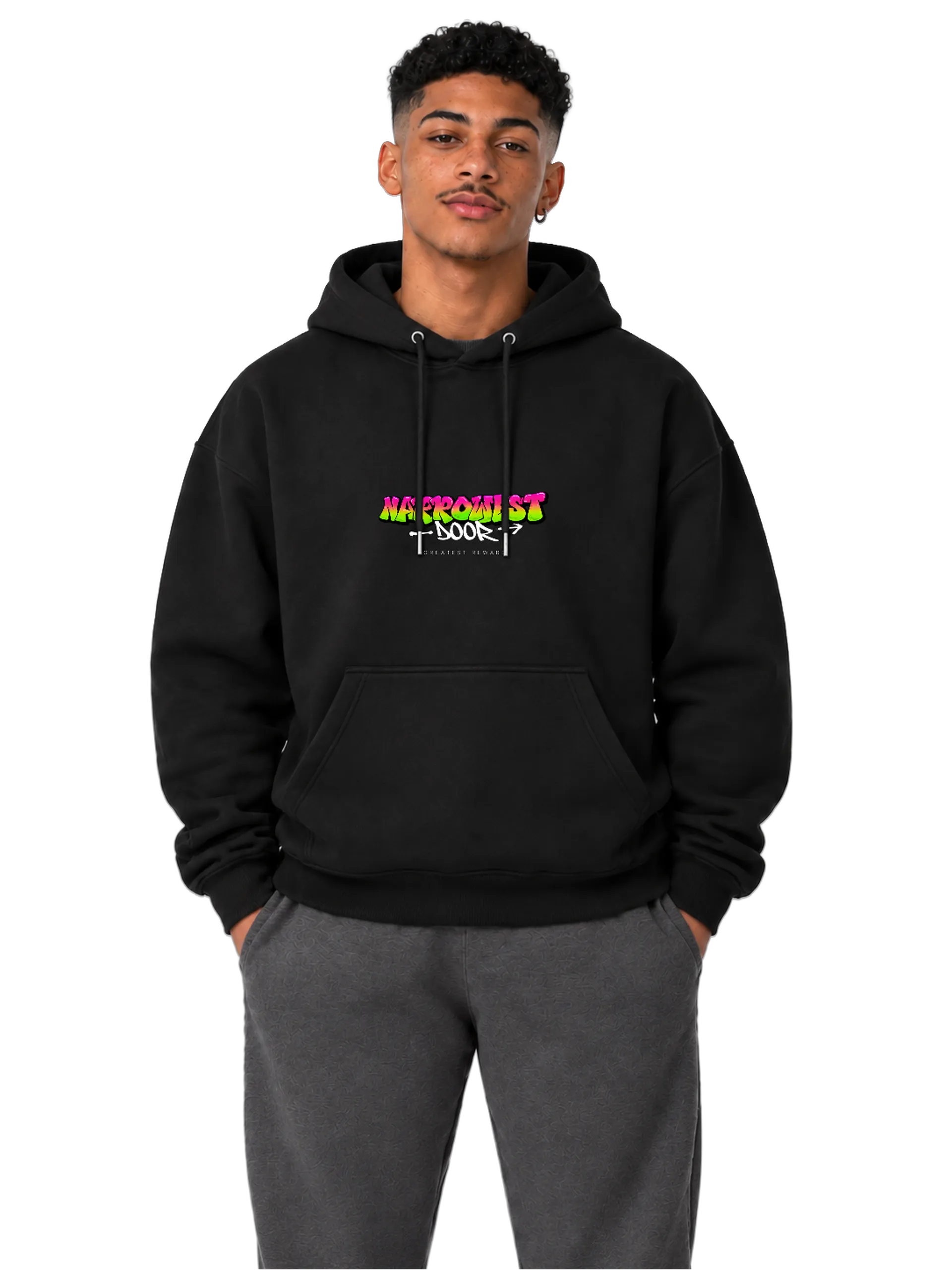 Blusa de moletom personalizada de LCI — imagem 3 de 6