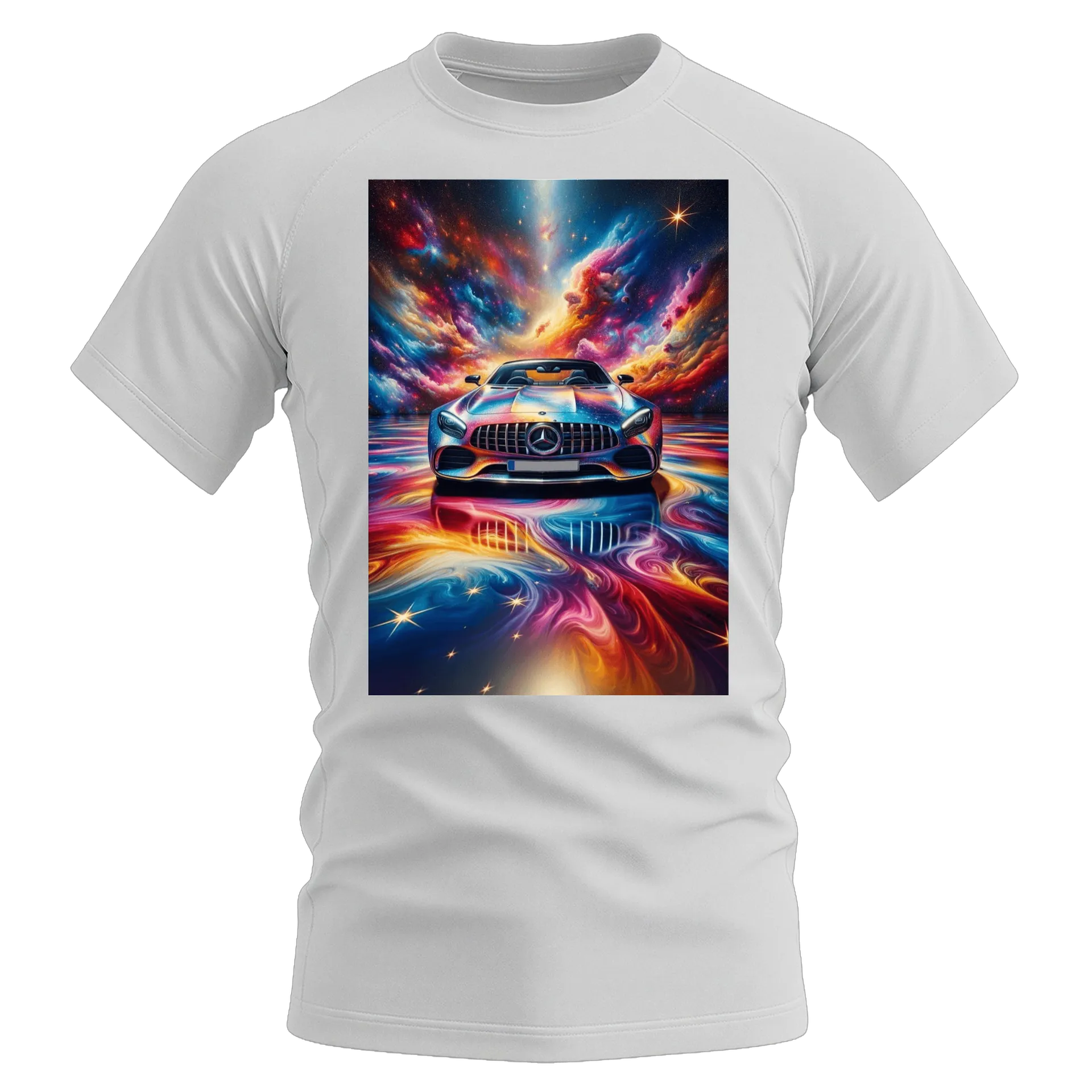 Camiseta DryFit - Imagem 1