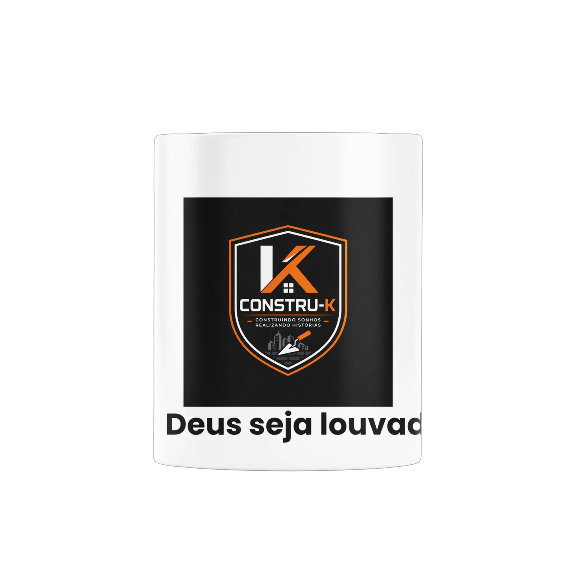 Caneca constru k de Marretagameplay — imagem 2 de 4