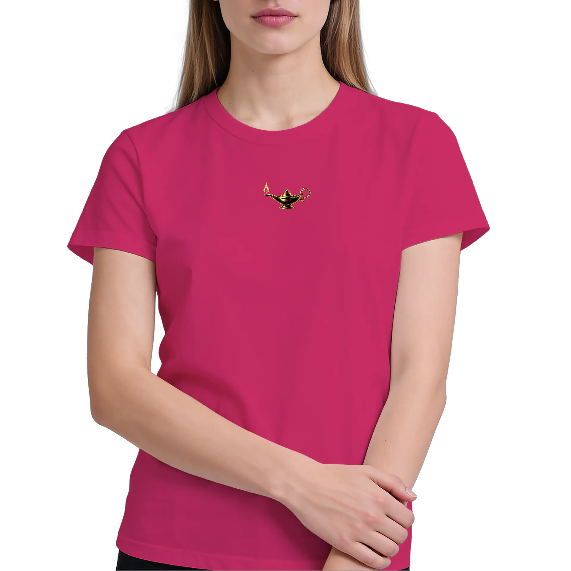 Camiseta Personalizada Estampa Criadores de Conteúdo 100% - Imagem 4