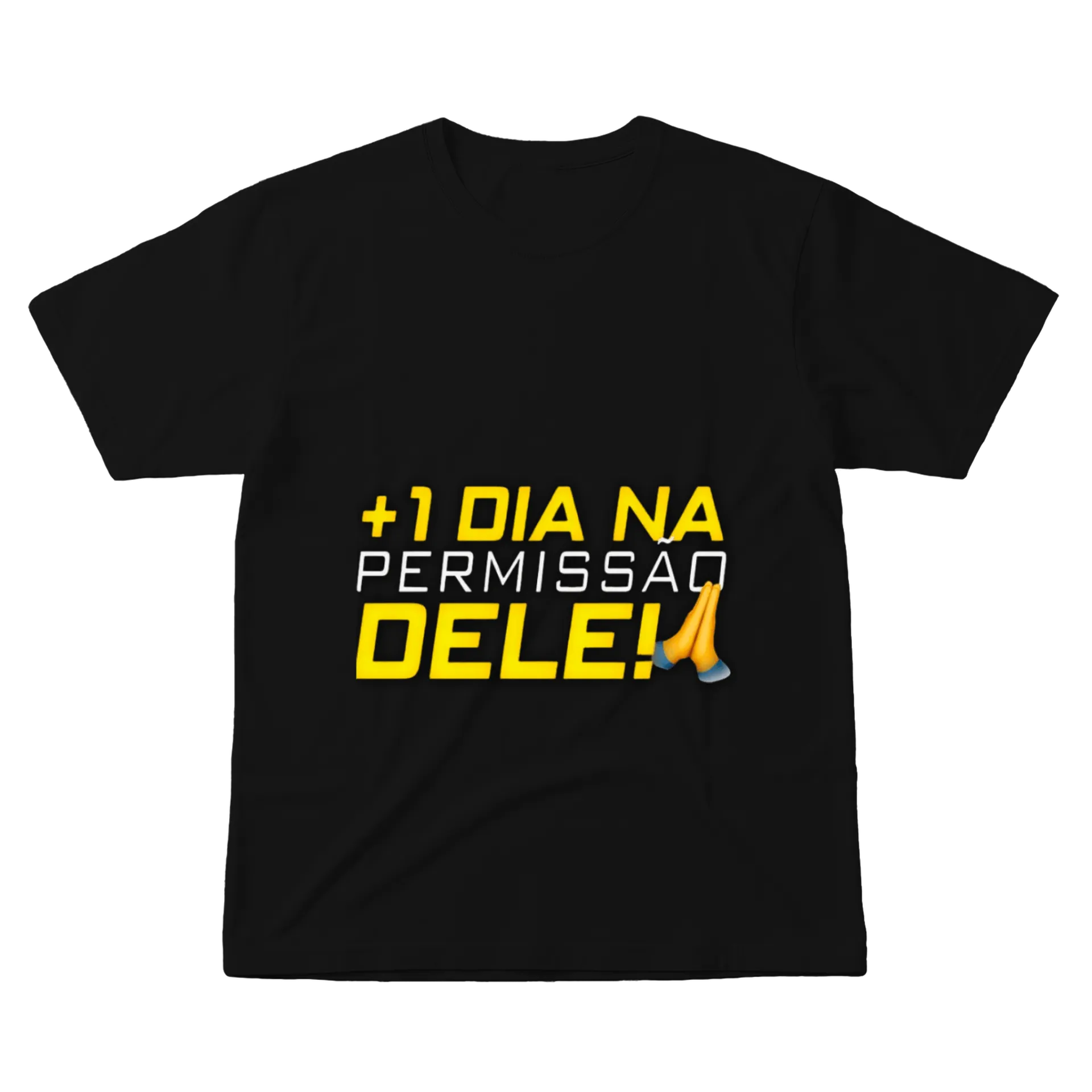 Camiseta personalizada - Imagem 1