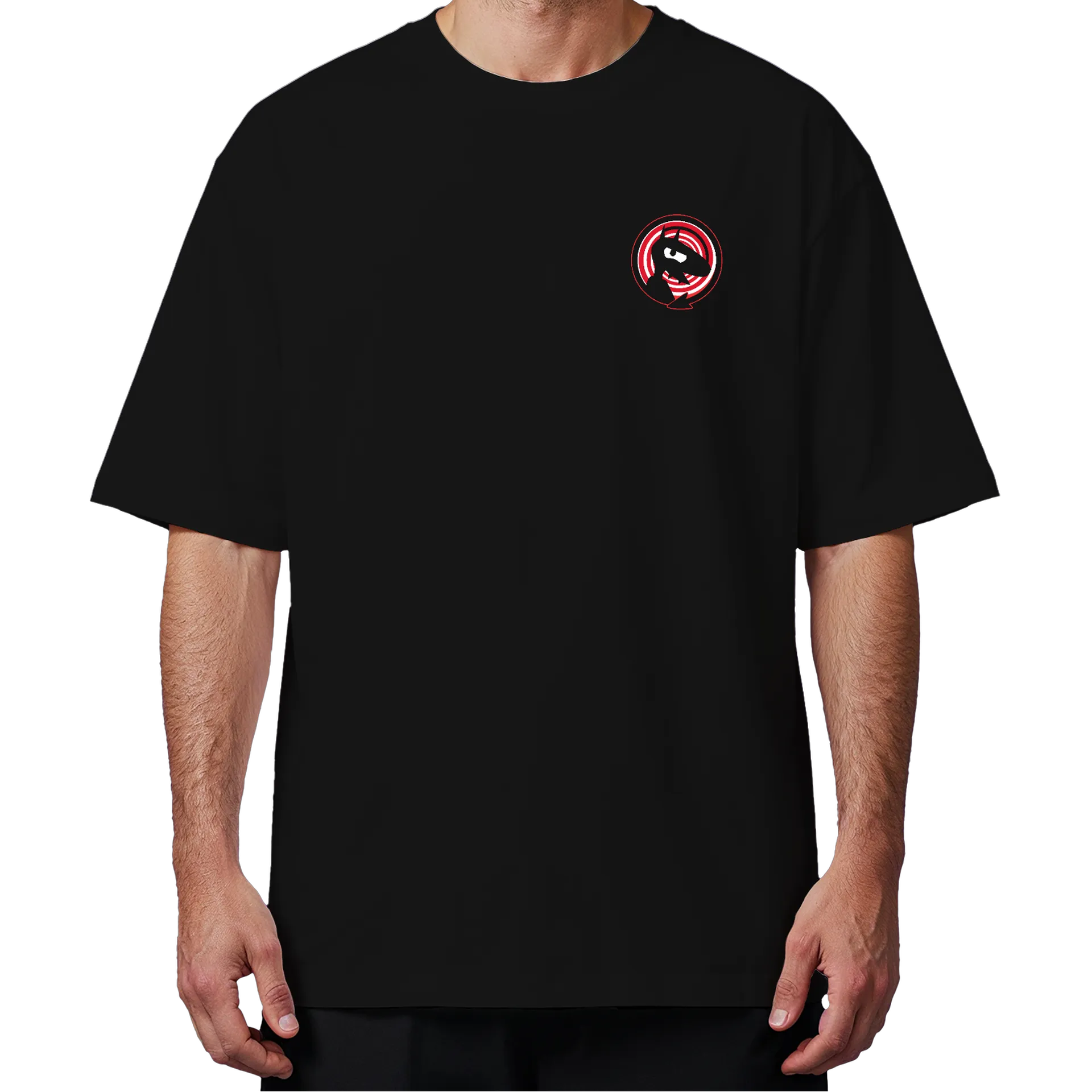 Camiseta Oversized - Imagem 4