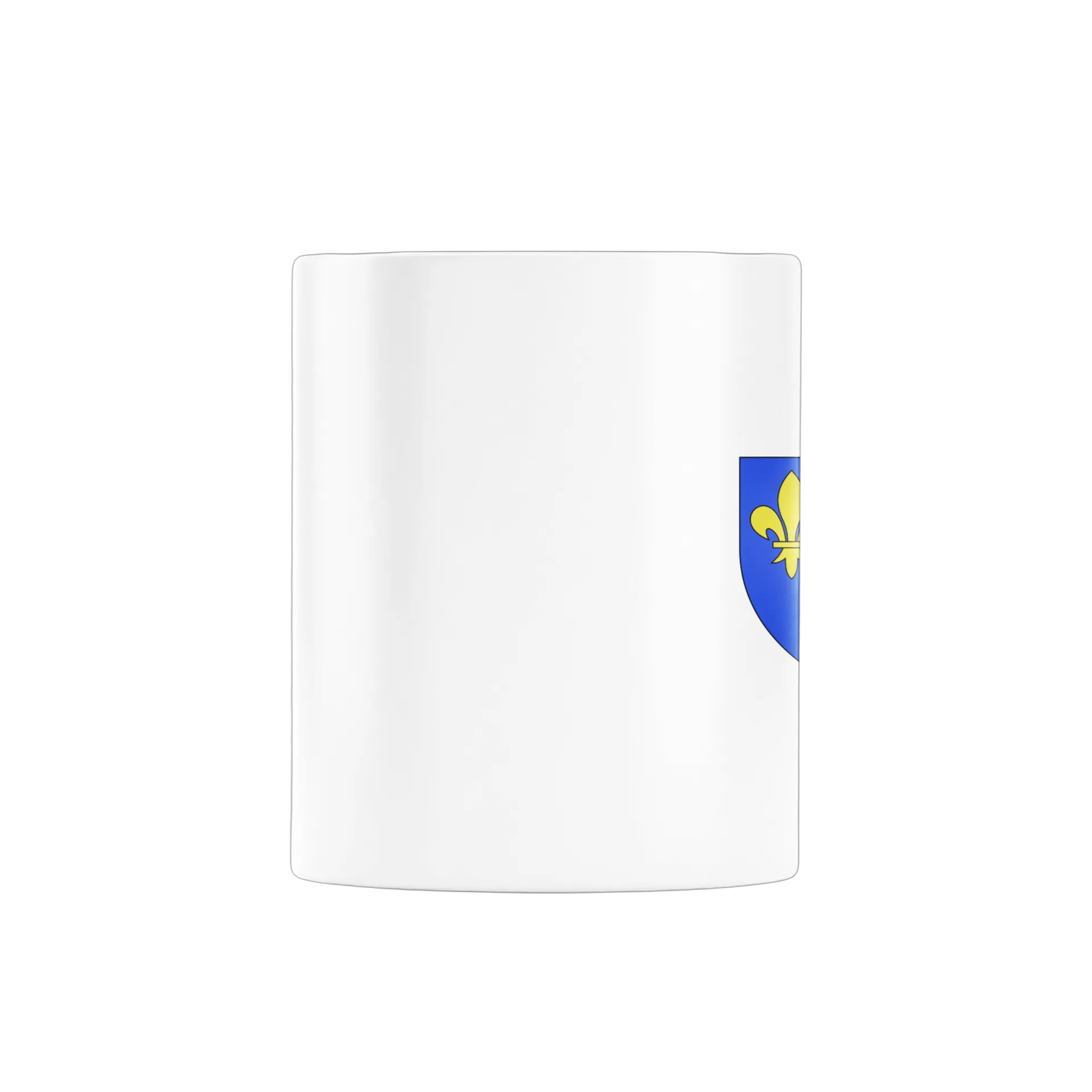 Caneca Guerra dos 100 Anos - Imagem 2