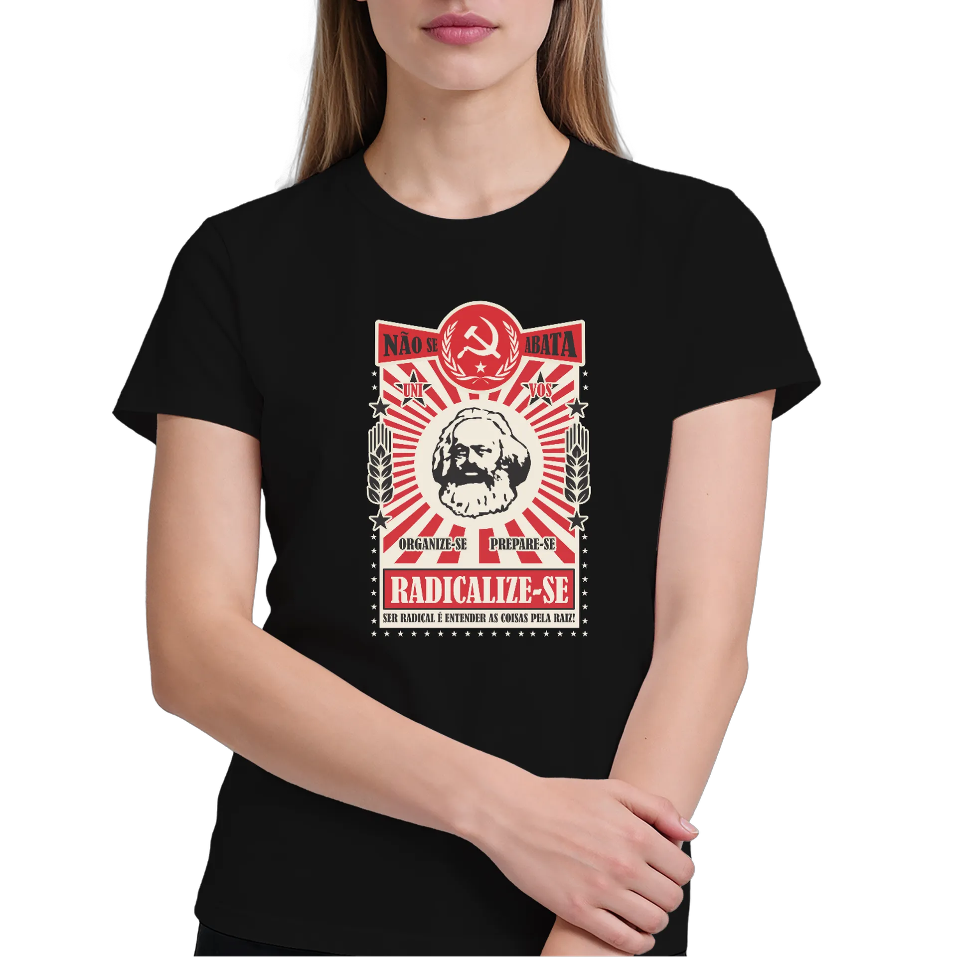 Camiseta personalizada - Imagem 4