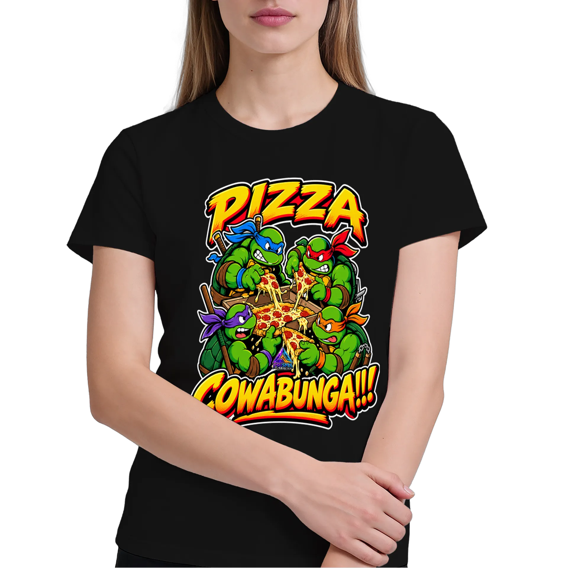 Camiseta personalizada - Imagem 3