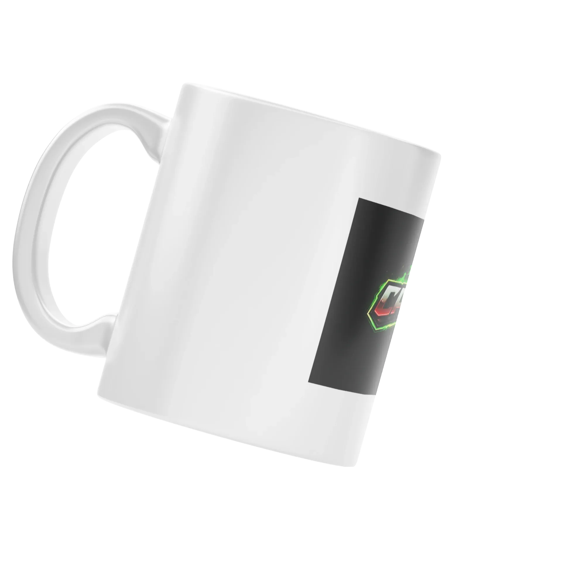 Caneca personalizada de Matheus Cavuto