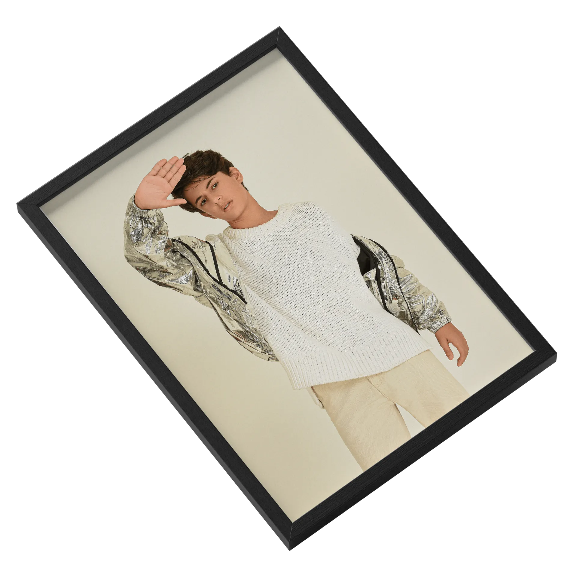 Quadro A3 personalizado de D.Cal