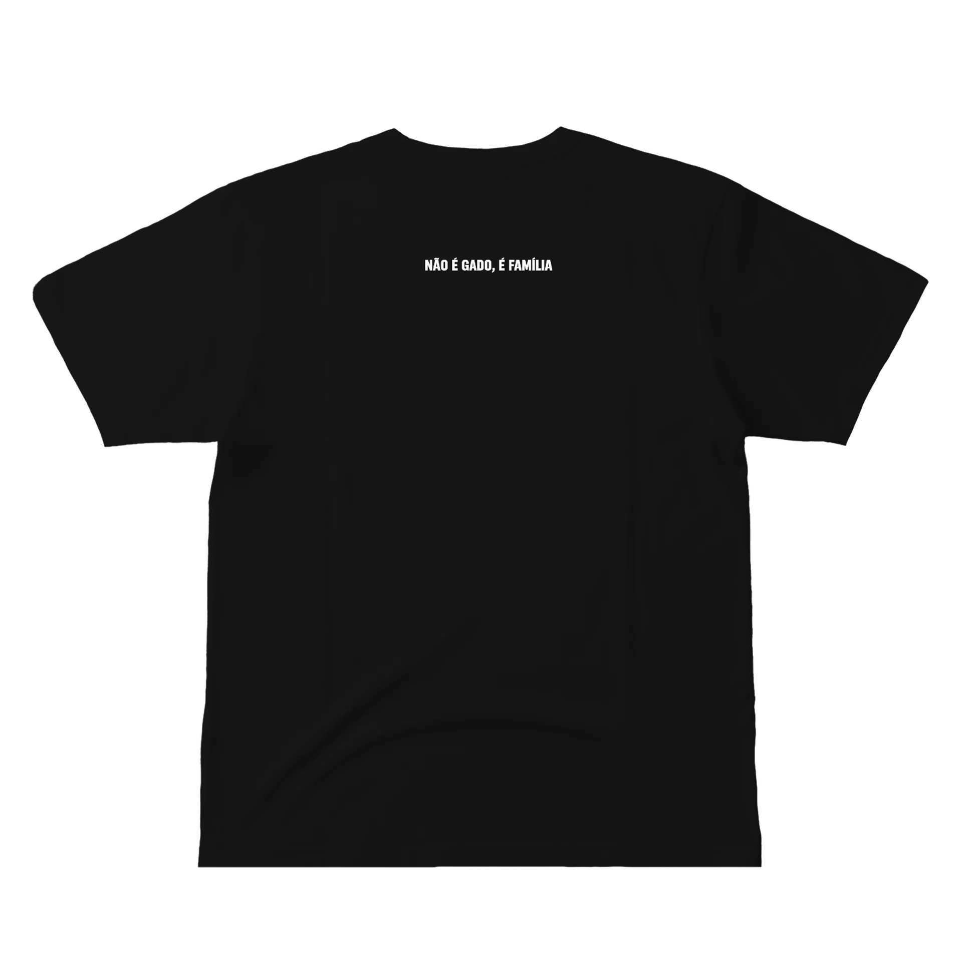 Camiseta personalizada - Tropa da Diamantina 🐮 - Imagem 3