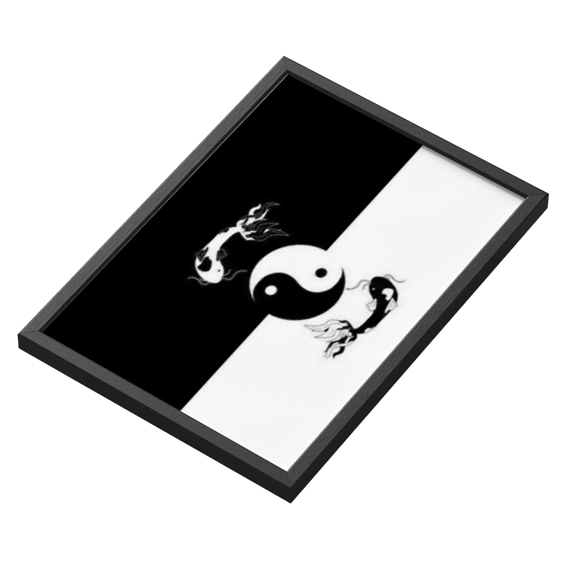 Quadro A3 personalizado - Imagem 3