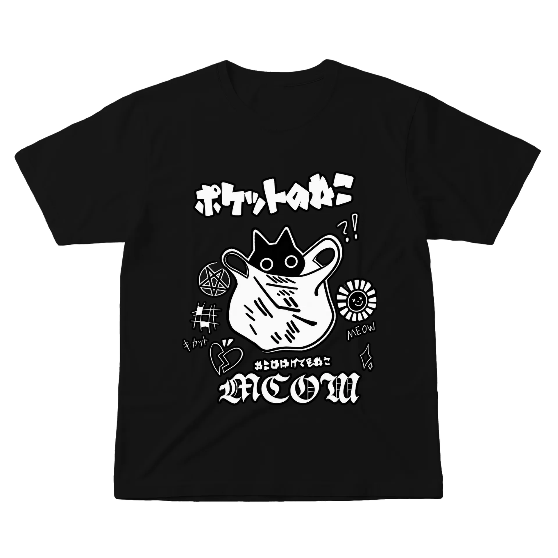 Camiseta personalizada - Imagem 1