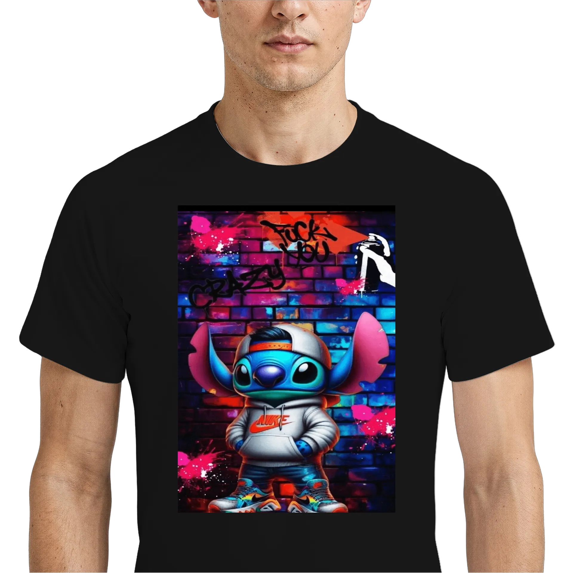 Camiseta DryFit - Imagem 4