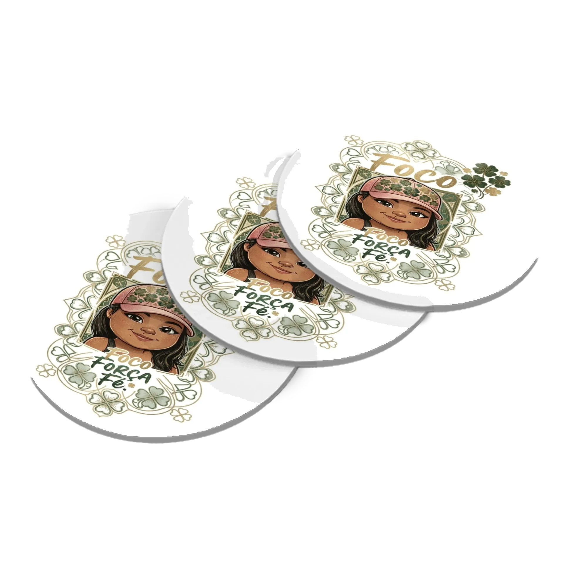 Porta-copos personalizado de jéssimorais ofc