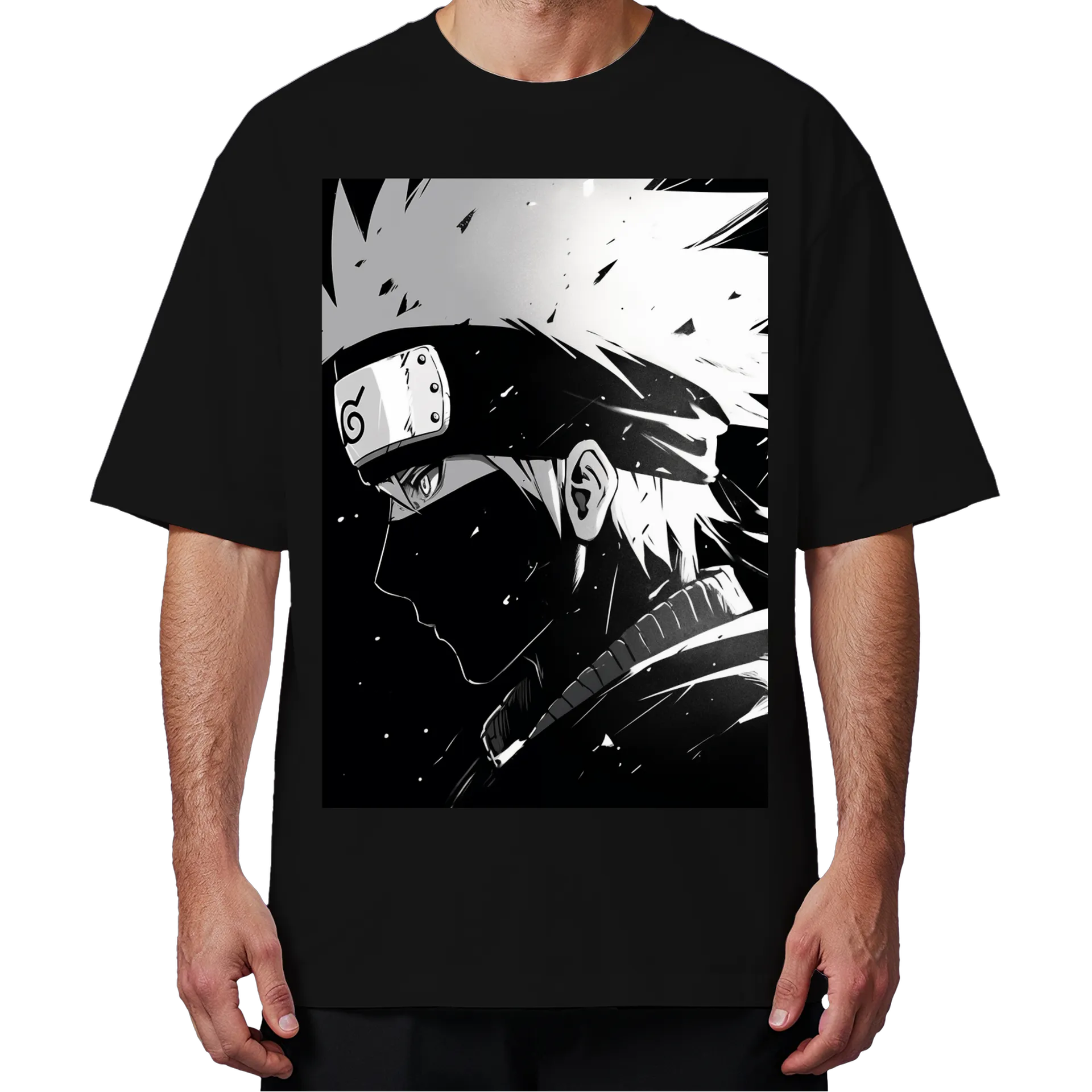 Camiseta Oversized de Thiagomota — imagem 4 de 6