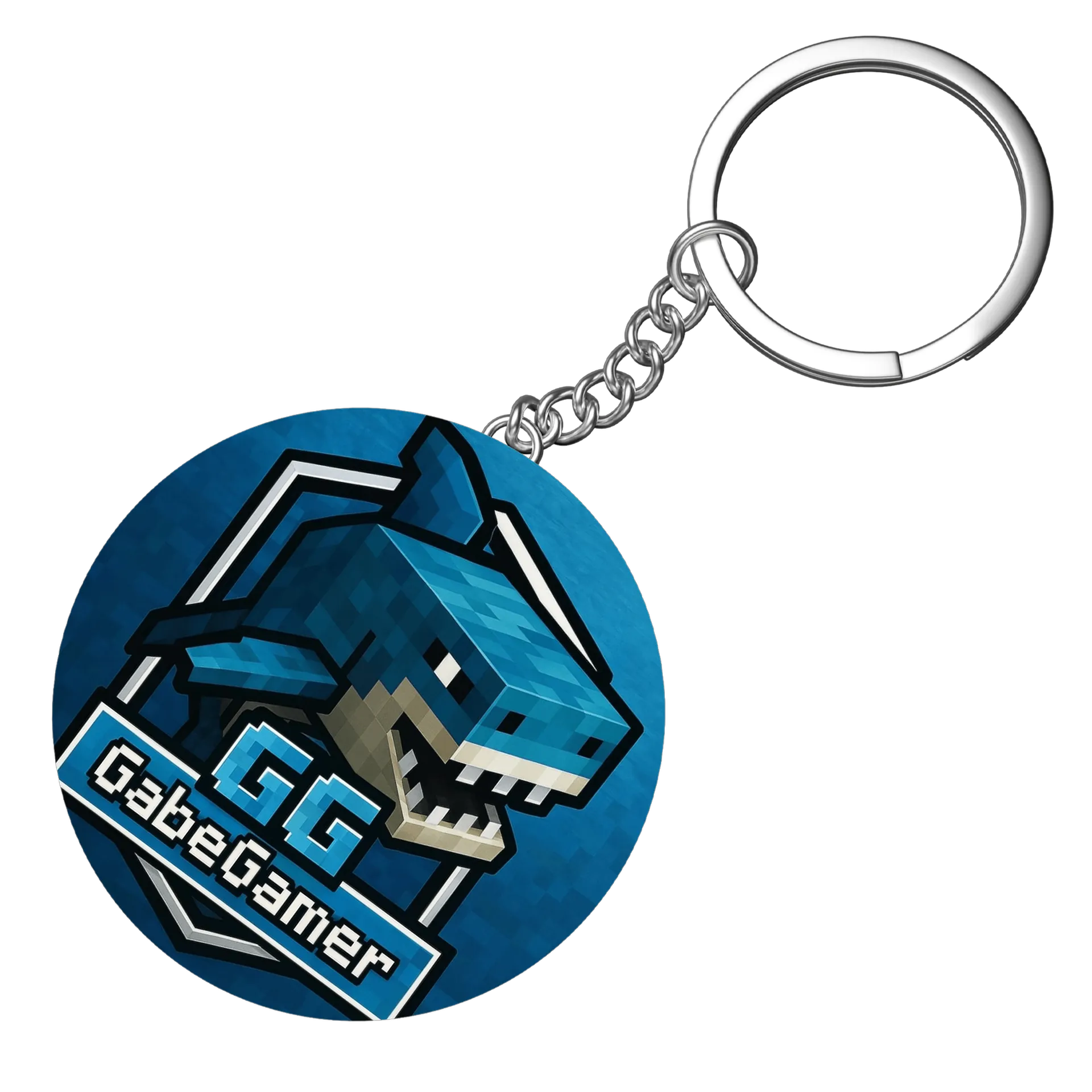 Chaveiro personalizado - Imagem 4