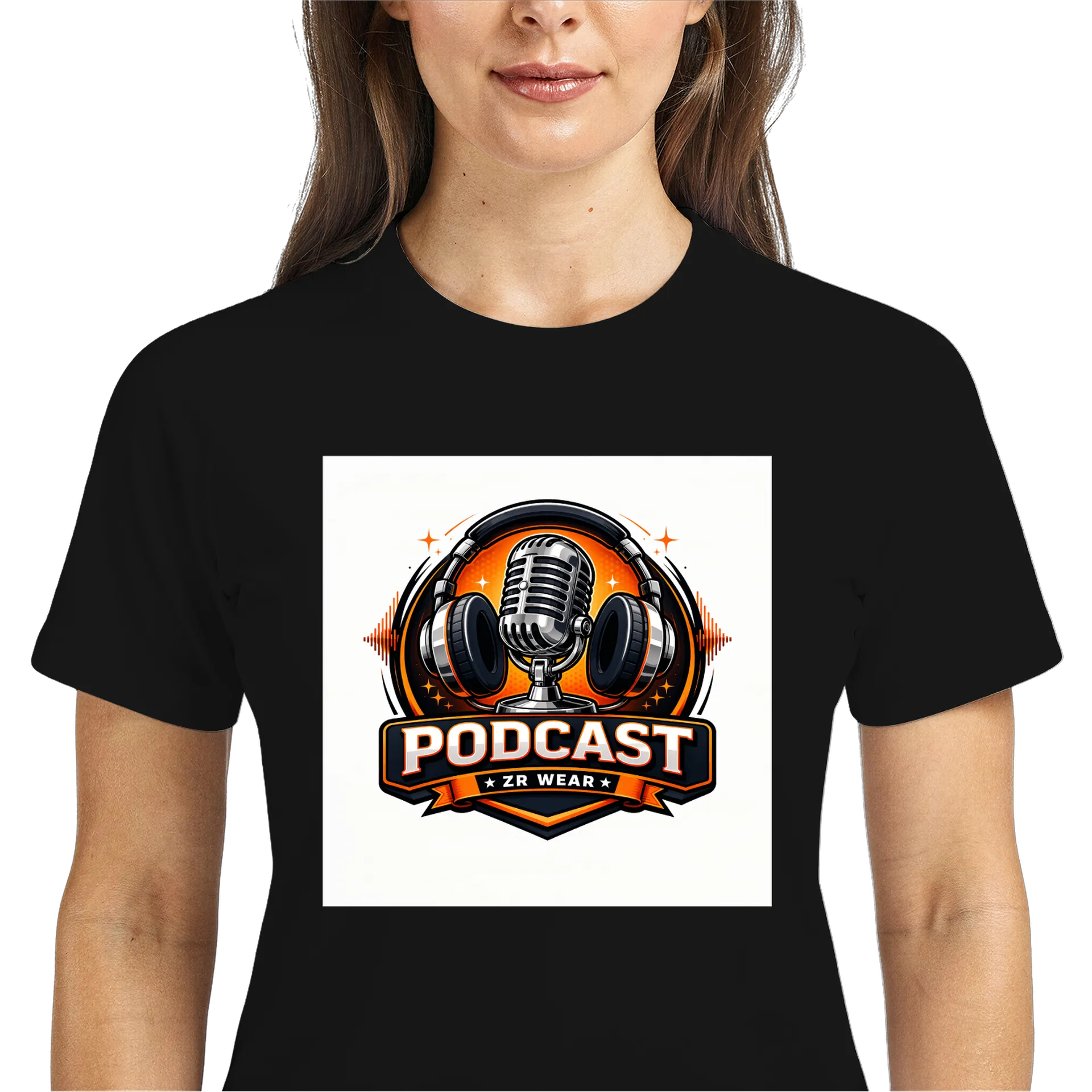 Camiseta DryFit - Imagem 3