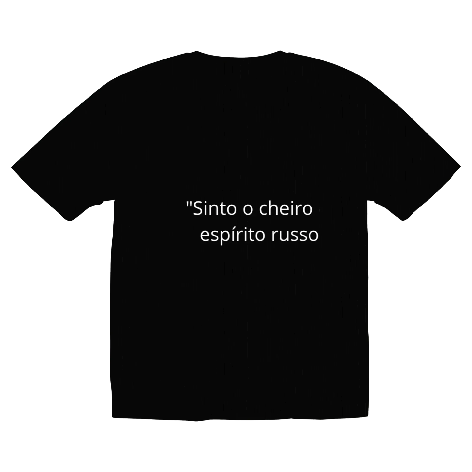 Camiseta personalizada - Imagem 4