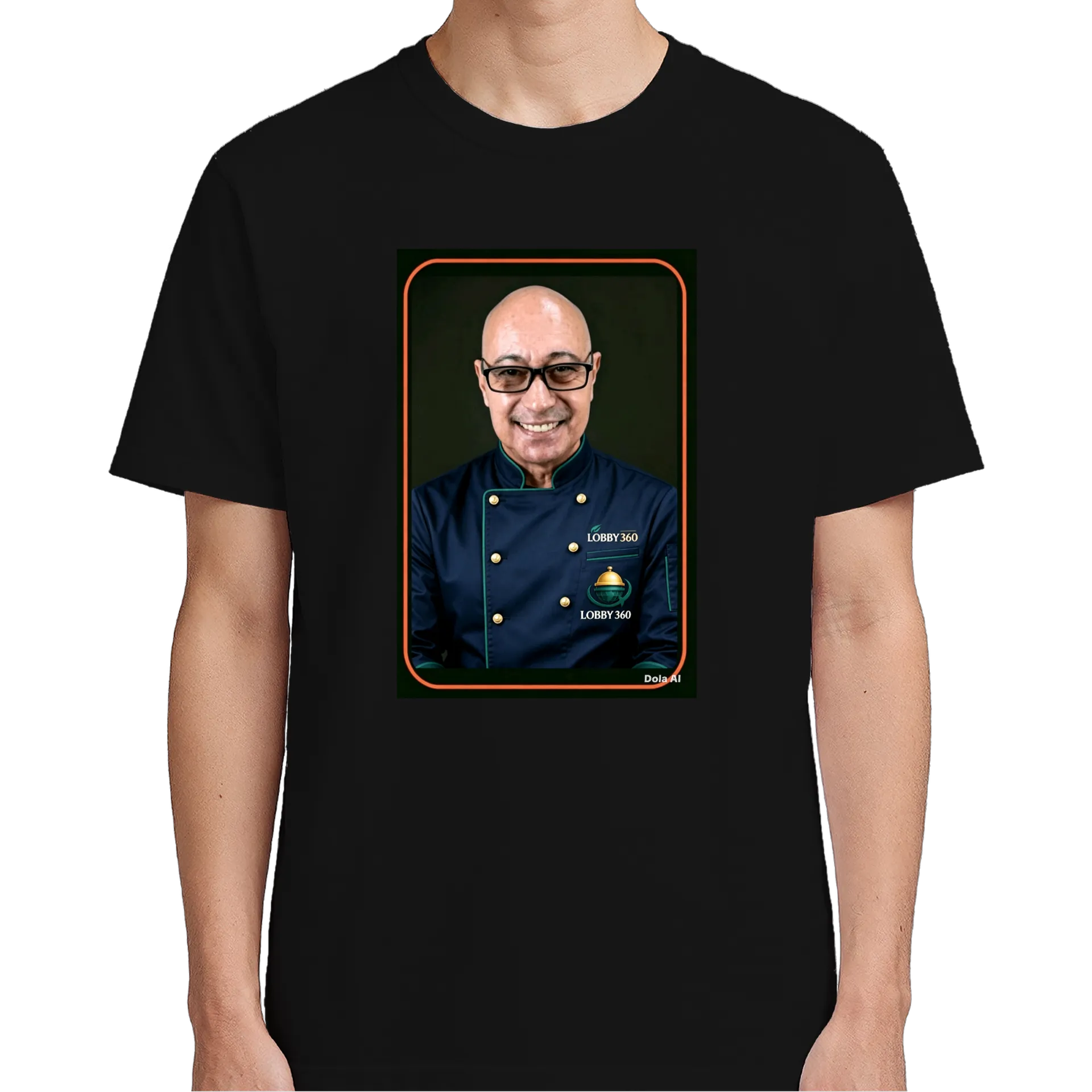 Camiseta personalizada - Imagem 5