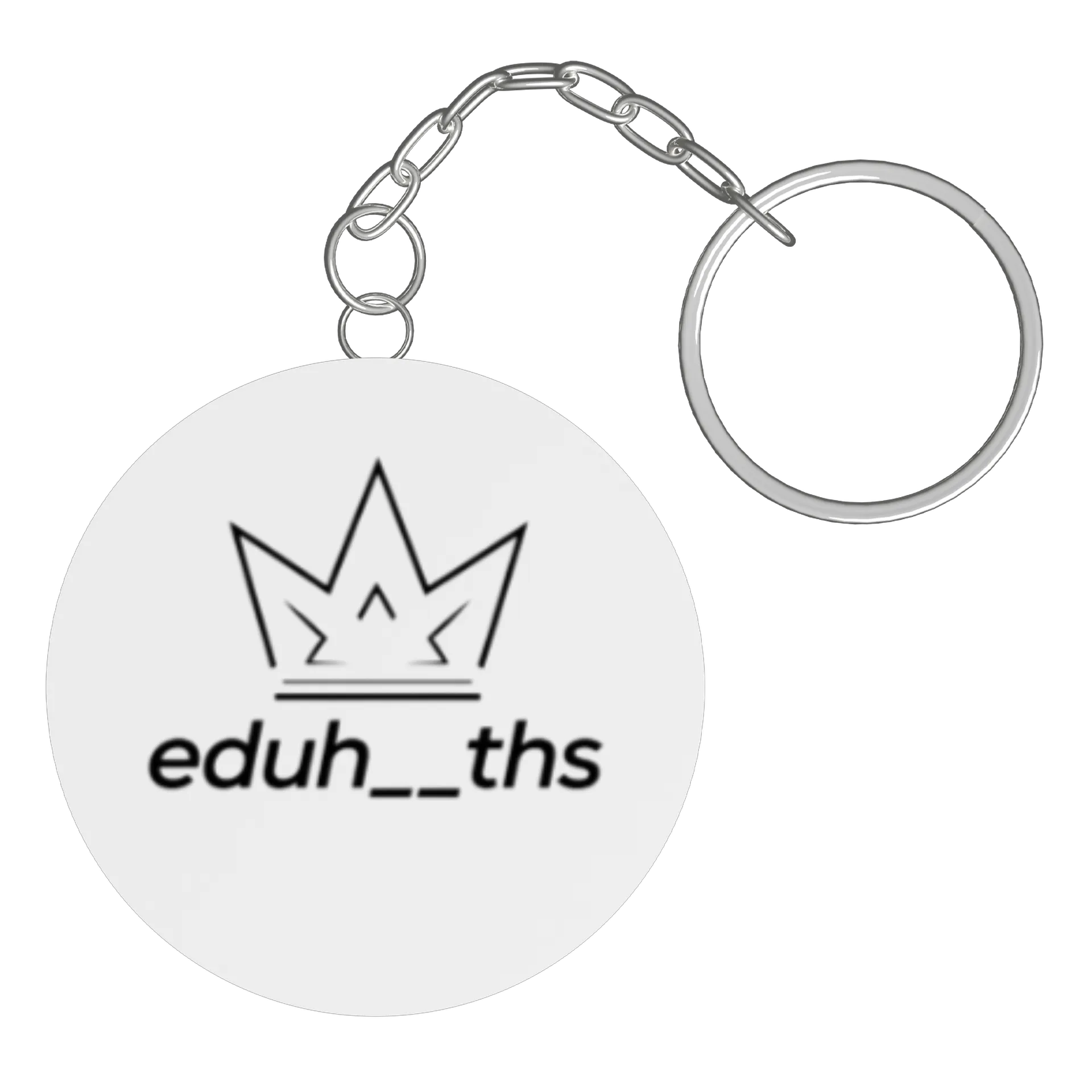 Chaveiro:eduh__ths de Eduh__ths