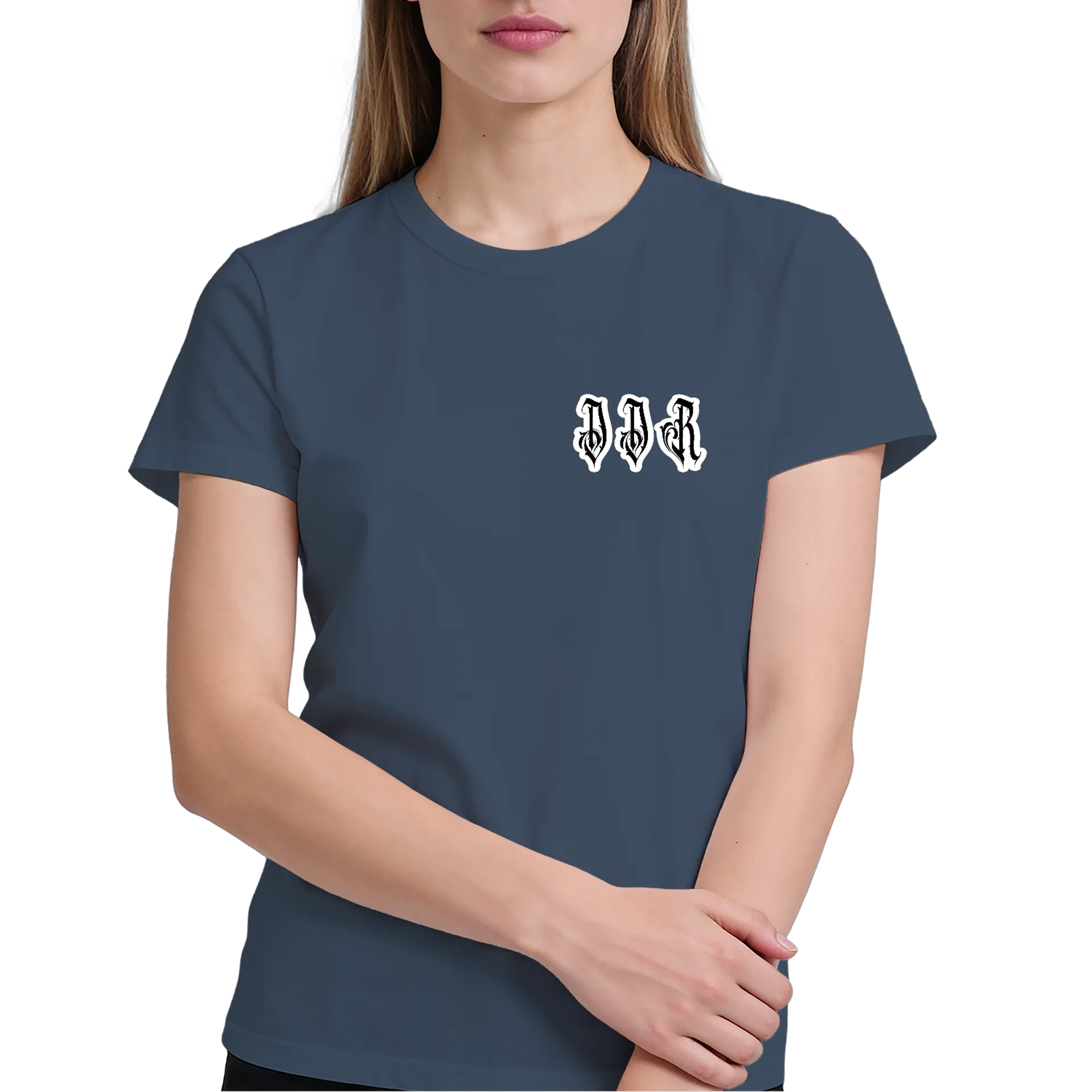 Camiseta Halloween de DDR 048 — imagem 3 de 6
