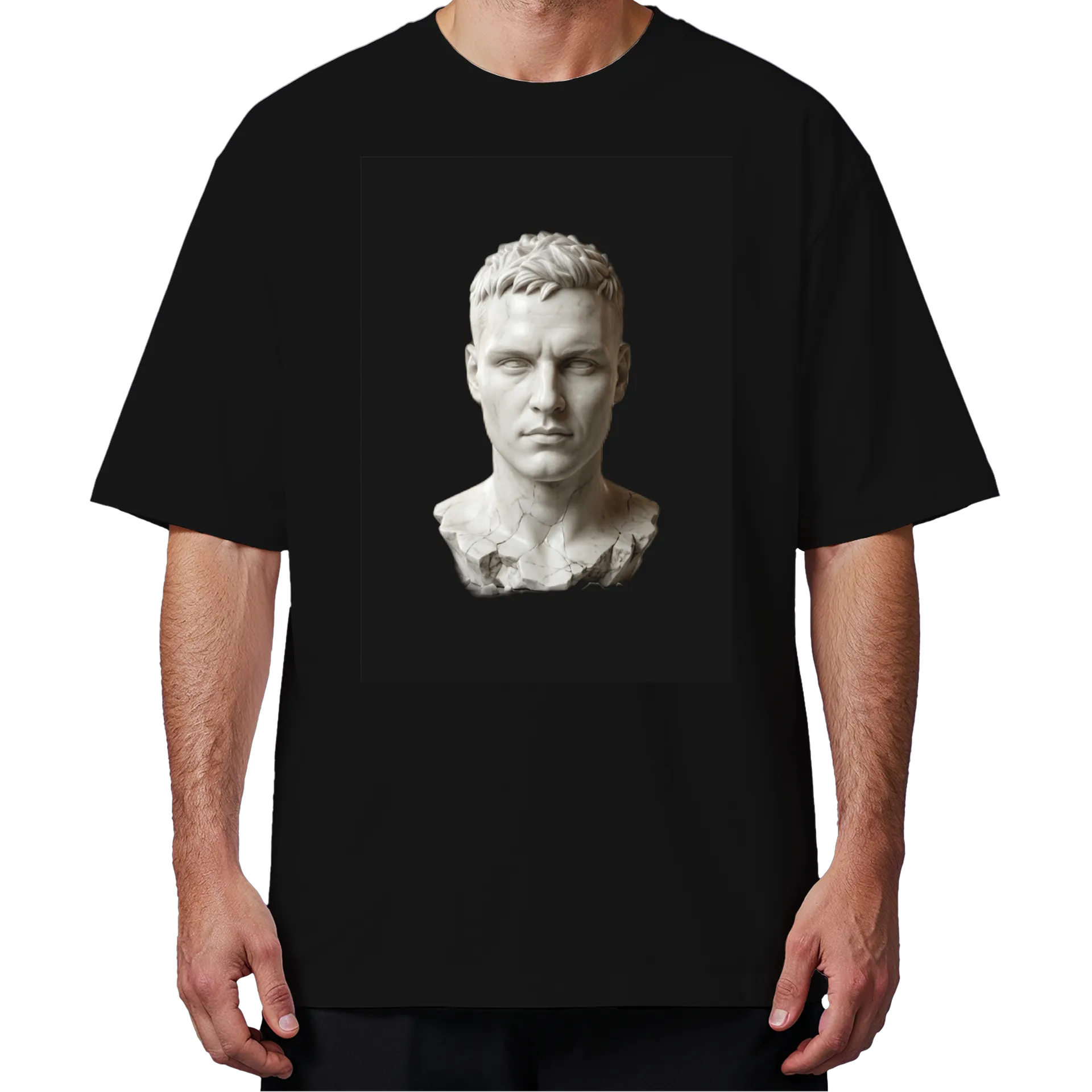 Camiseta Oversized - Imagem 4