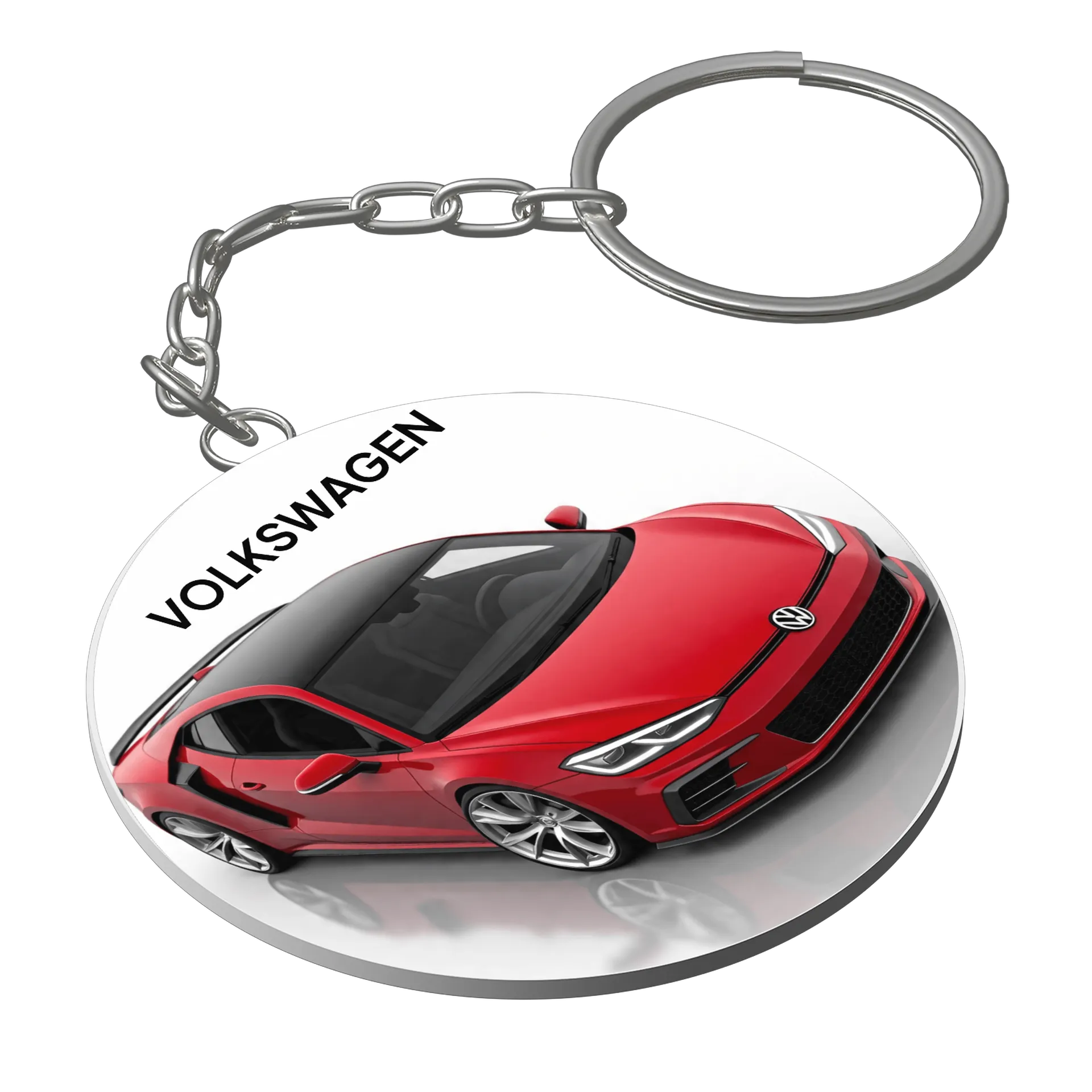 Chaveiro personalizado - Imagem 1