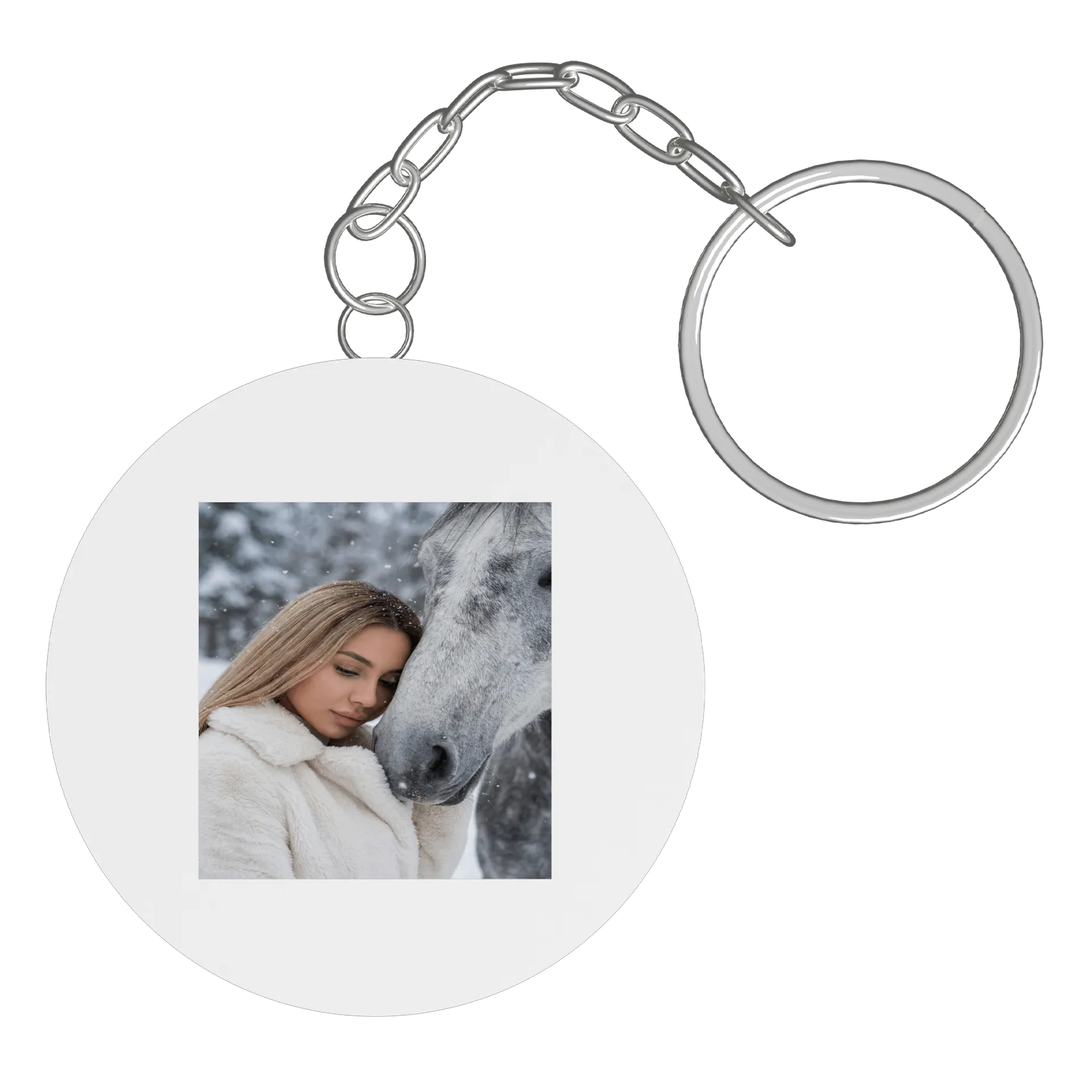 Chaveiro personalizado - Imagem 3