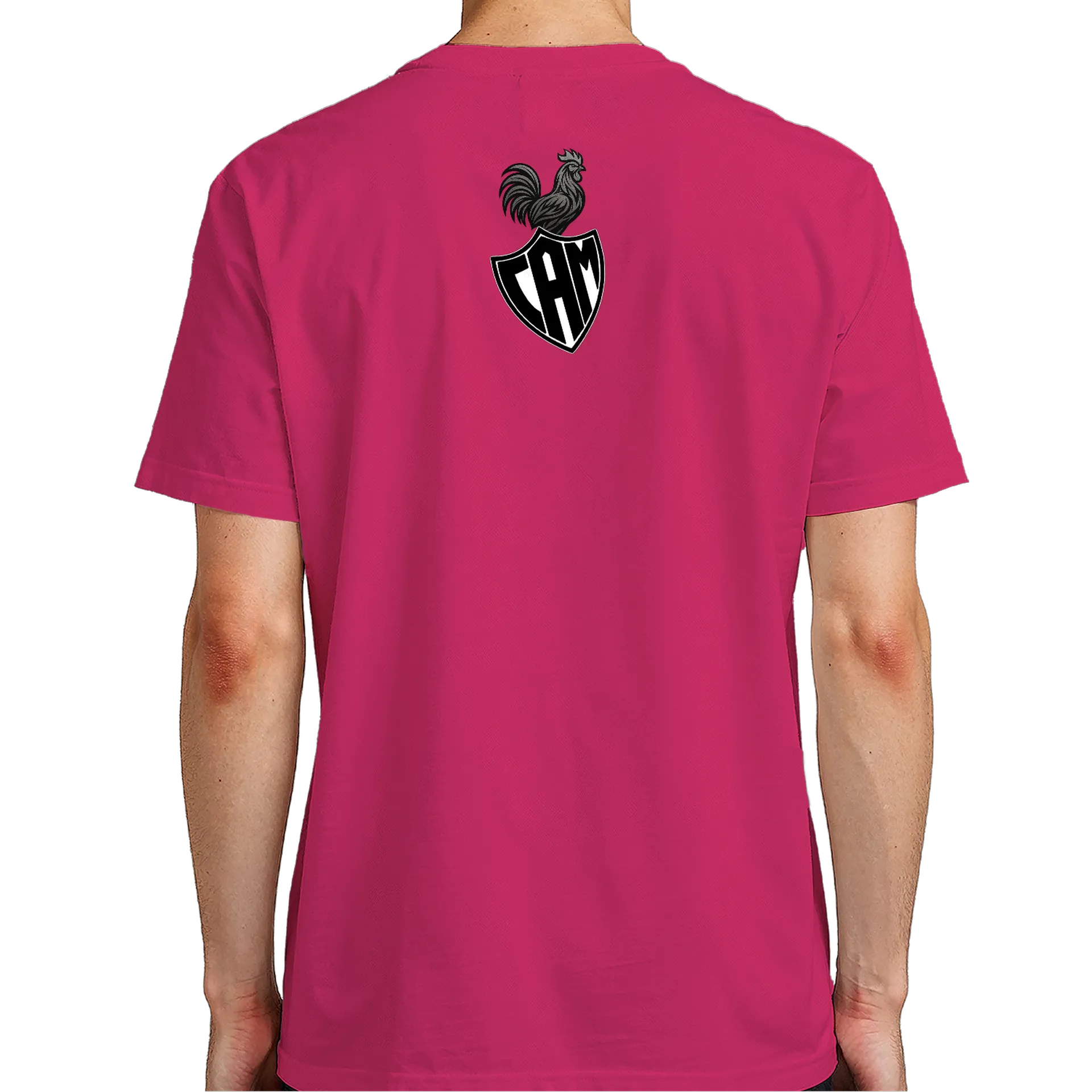 Camiseta personalizada - Imagem 7