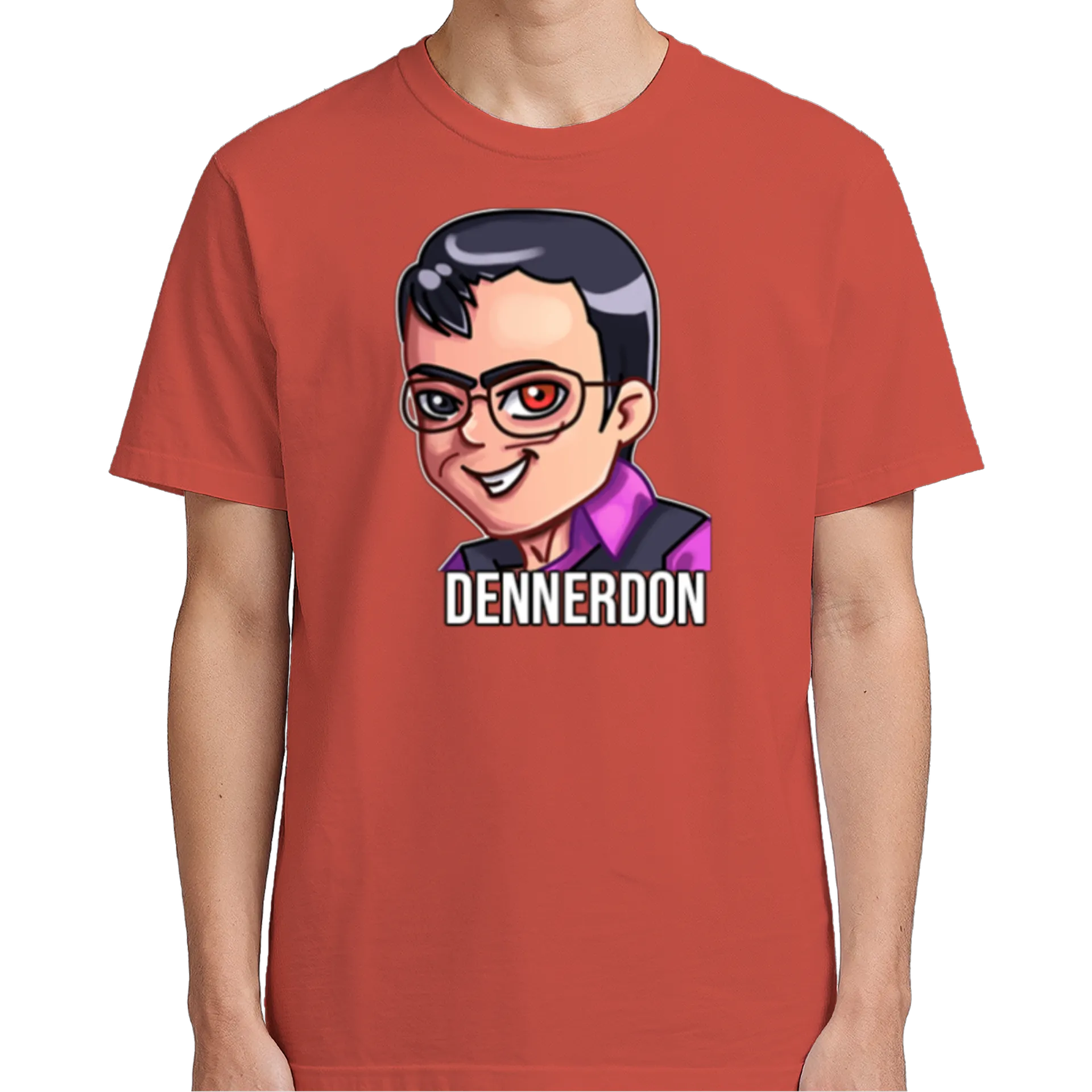 Camiseta DennerDON - Imagem 5